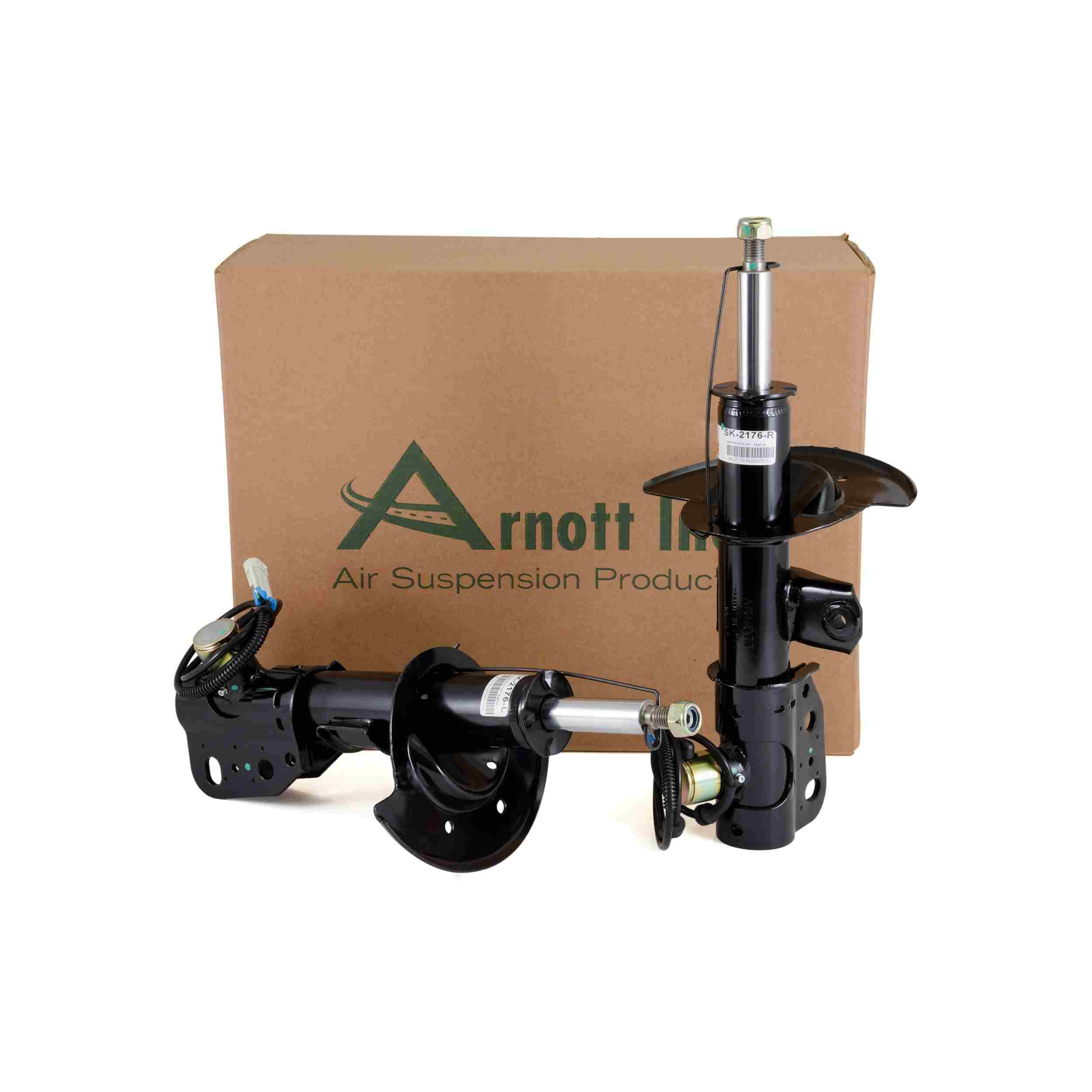 Arnott Industries Shock Absorber SK-2176