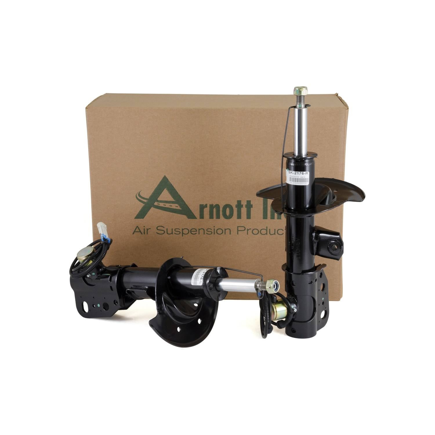 Arnott Industries Shock Absorber SK-2176