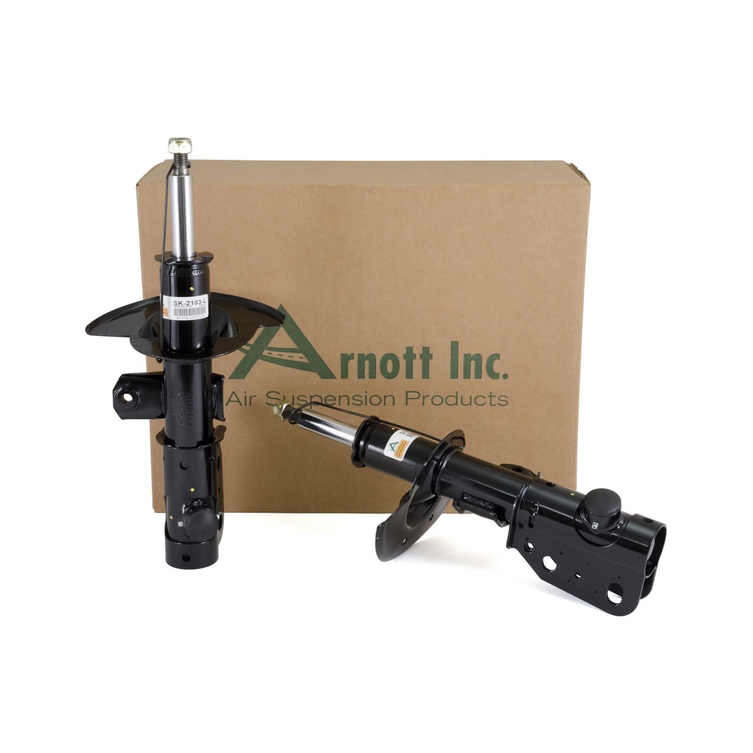 Arnott Industries Shock Absorber SK-2183