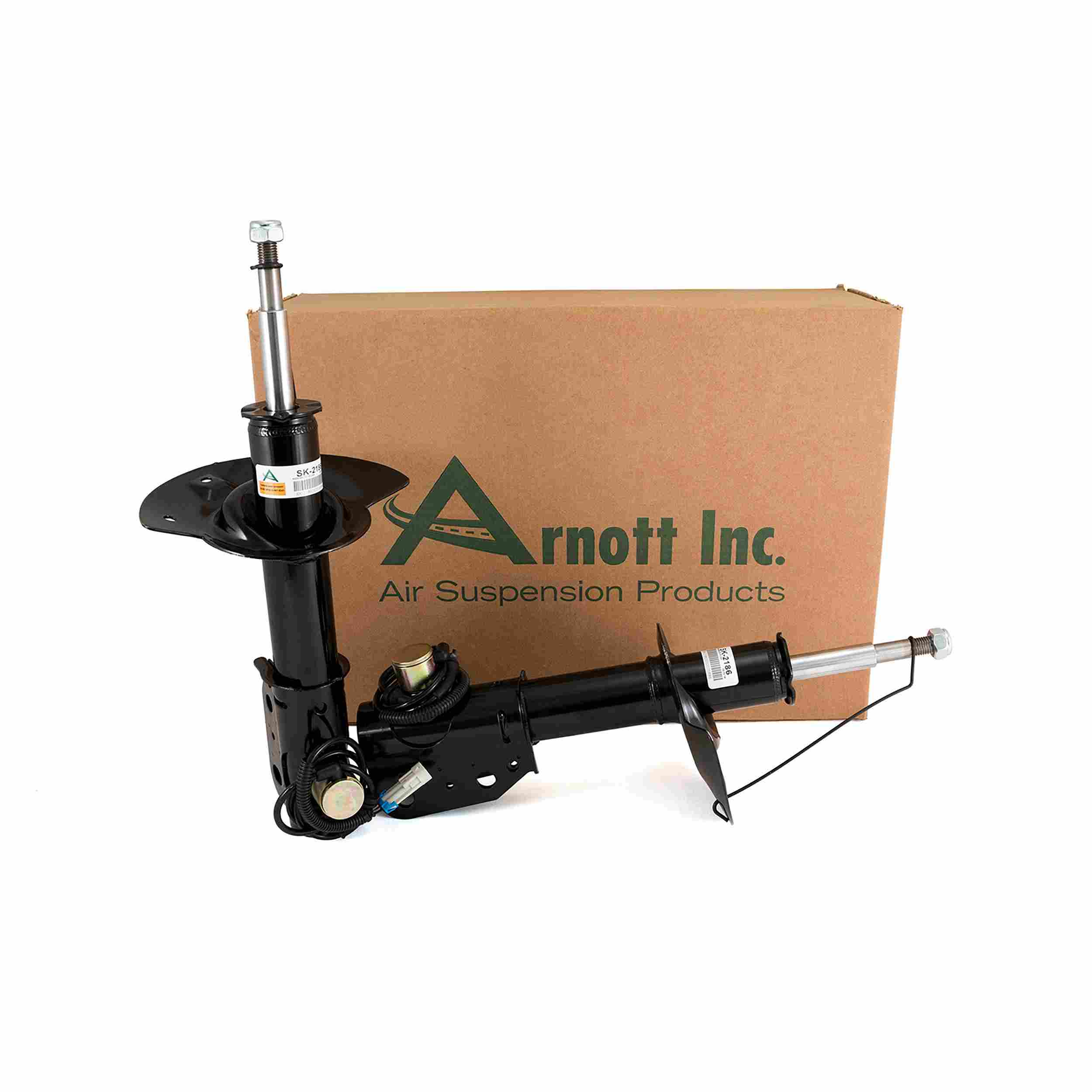 Arnott Industries Shock Absorber SK-2186