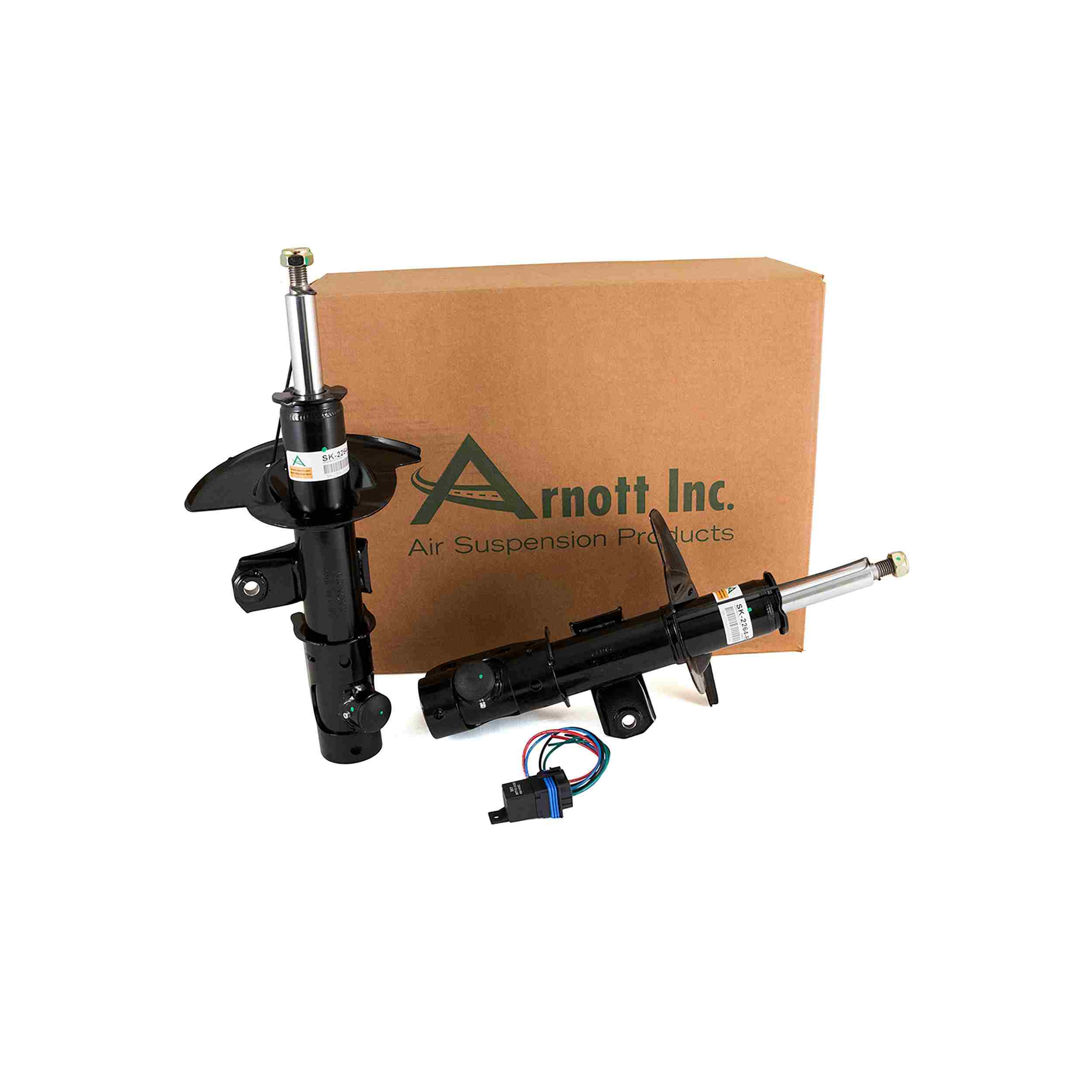 Arnott Industries Shock Absorber SK-2264