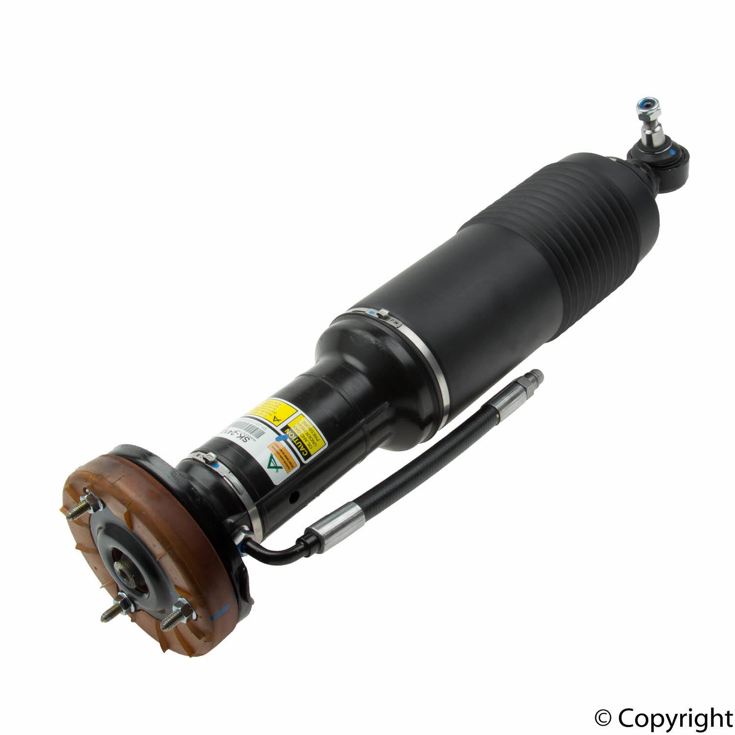 Arnott Industries Suspension Strut Assembly