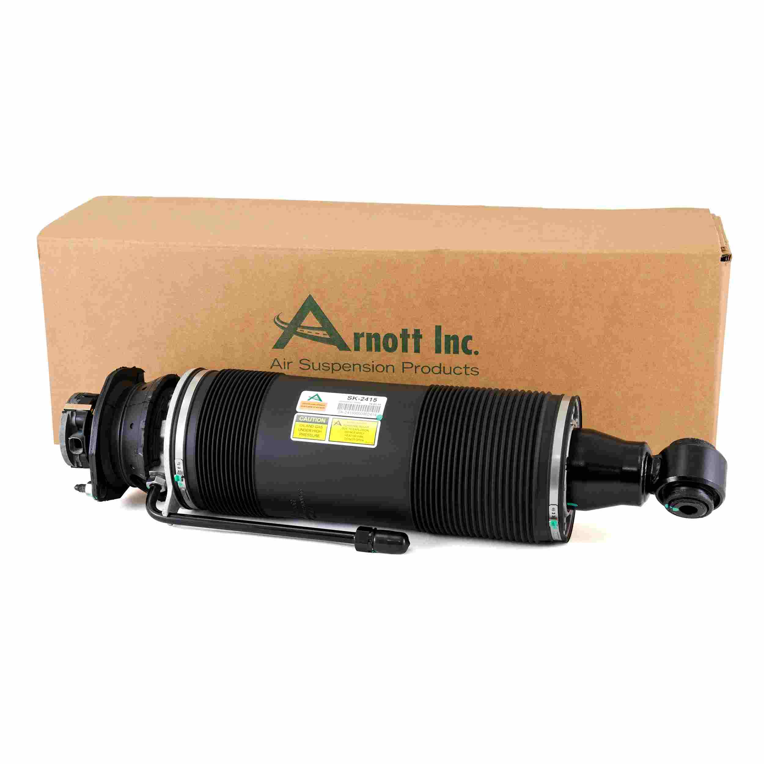 Arnott Industries Suspension Strut Assembly