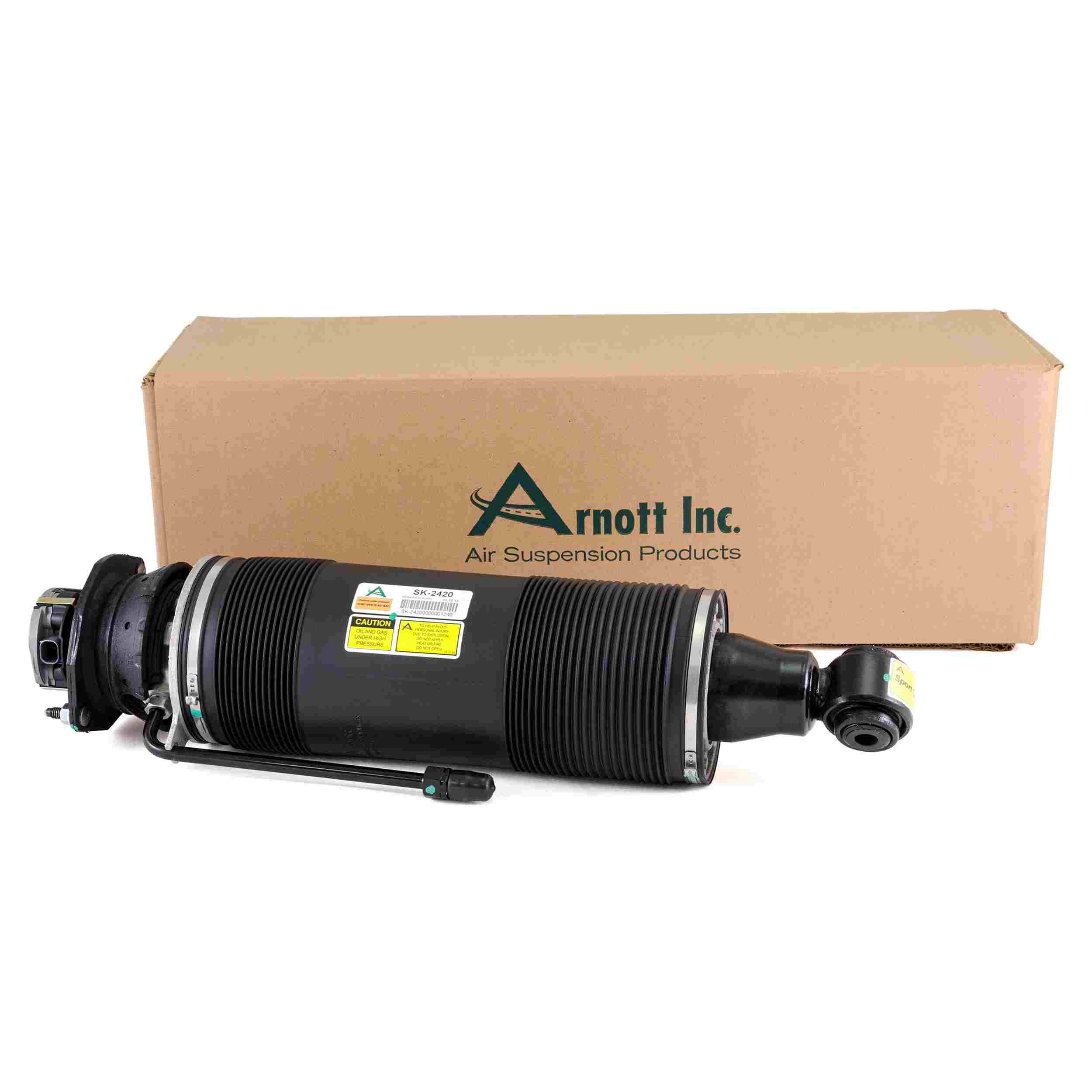 Arnott Industries Suspension Strut Assembly