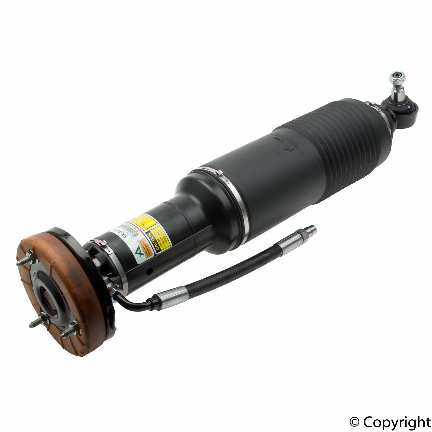 Arnott Industries Suspension Strut Assembly