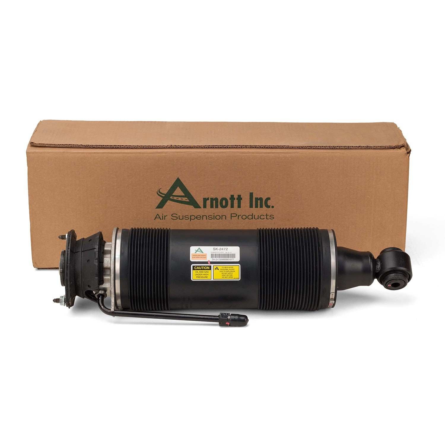Arnott Industries Suspension Strut Assembly