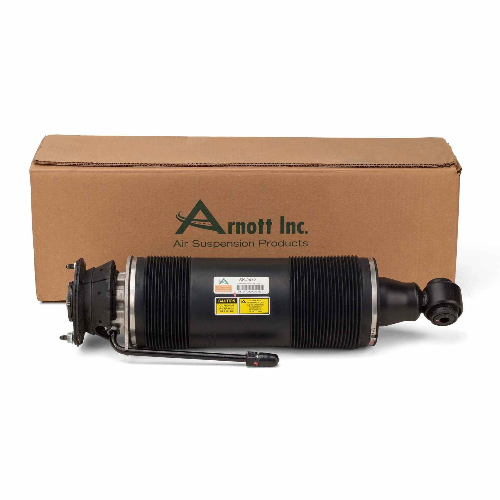 Arnott Industries Suspension Strut Assembly