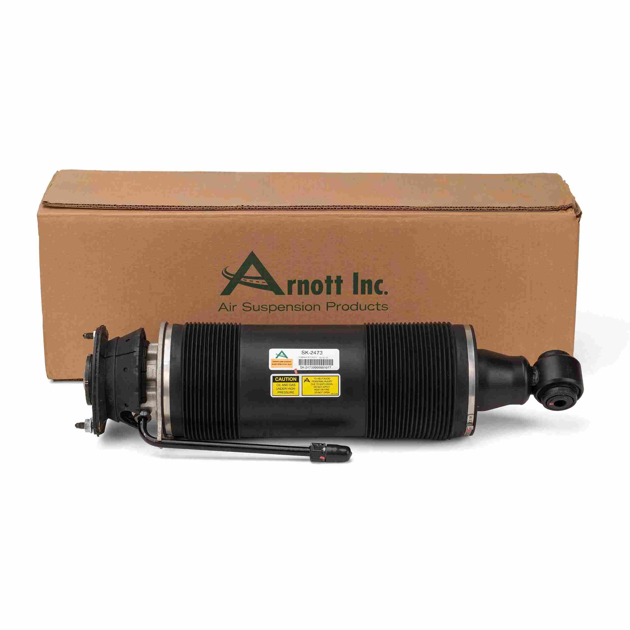 Arnott Industries Suspension Strut Assembly