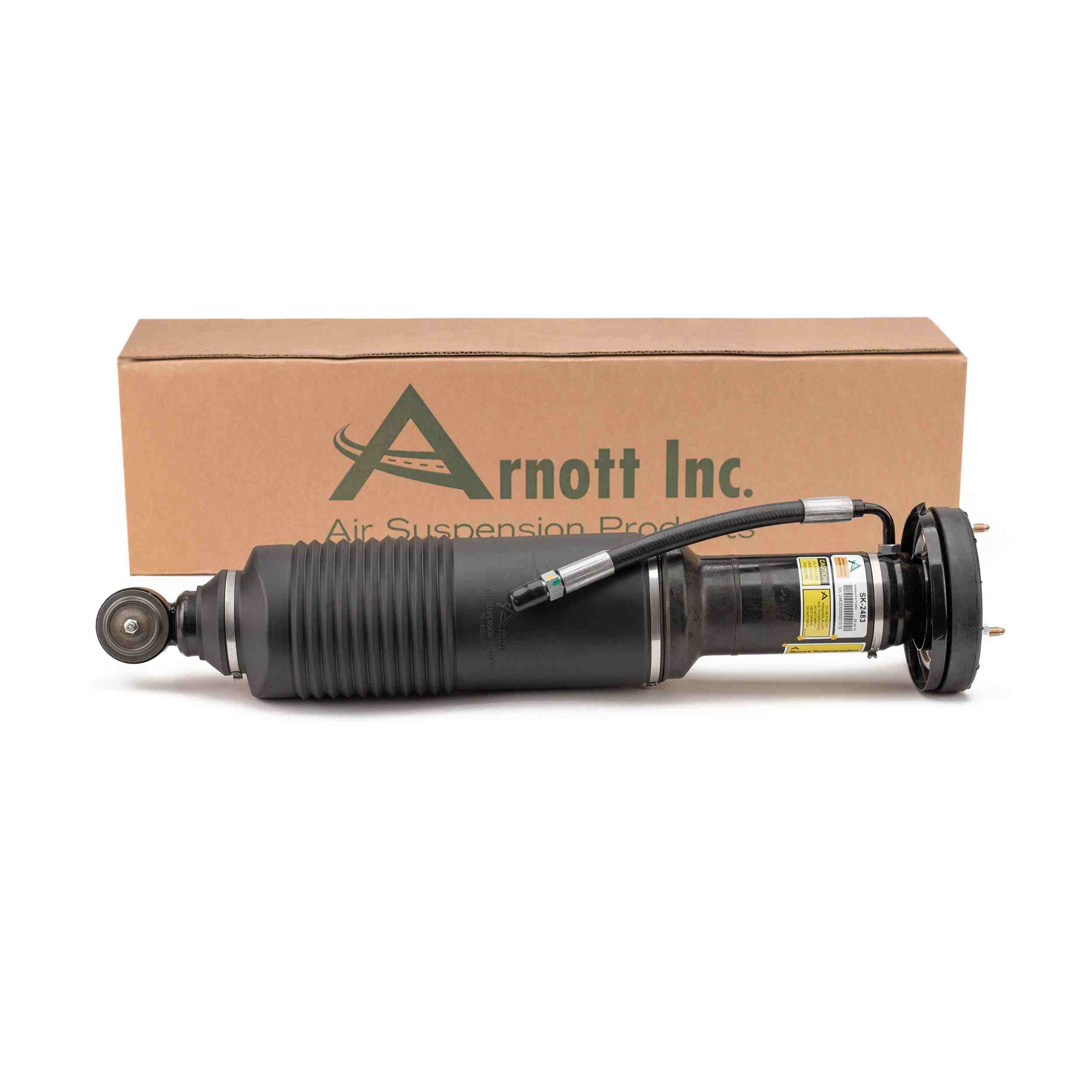 Arnott Industries Suspension Strut Assembly