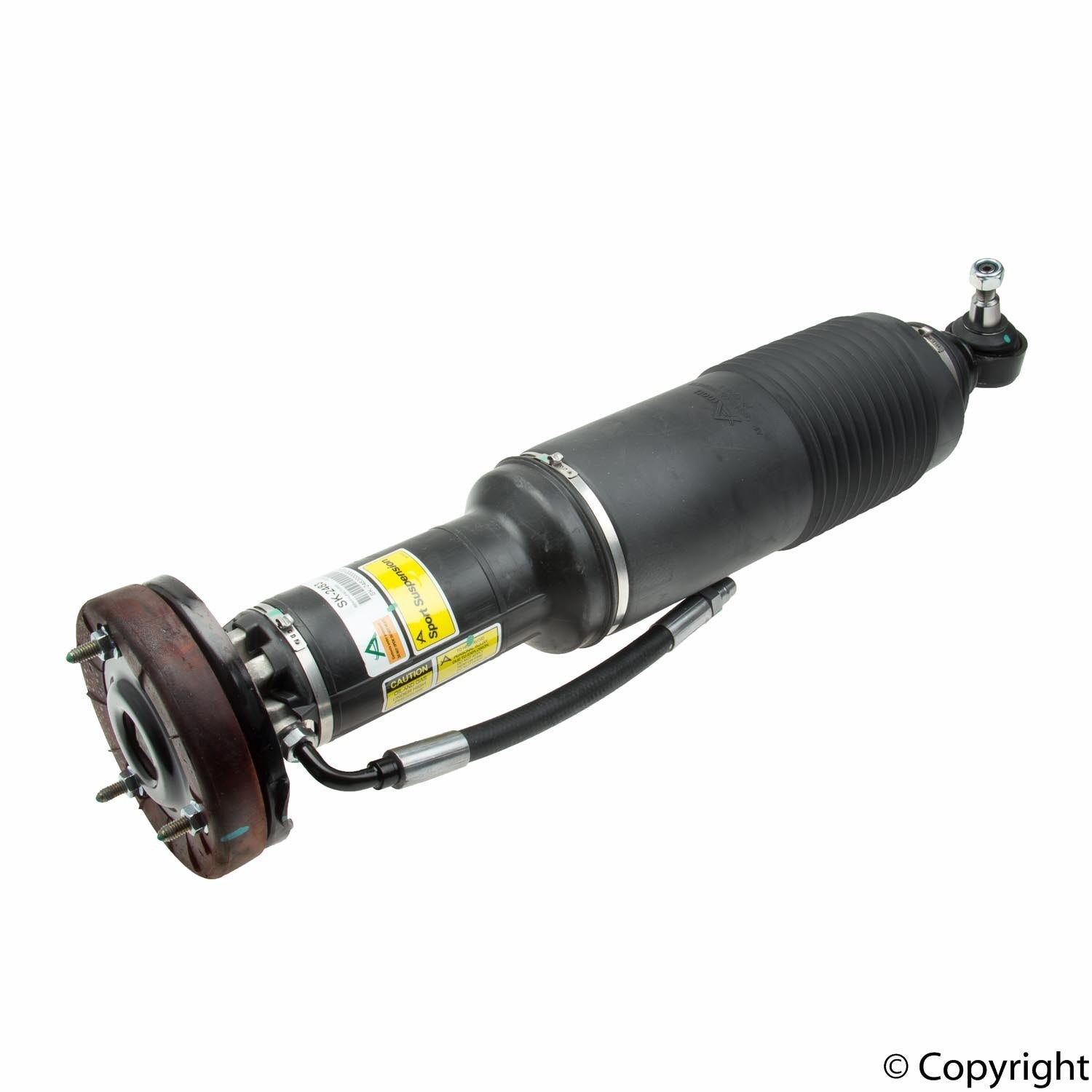 Arnott Industries Suspension Strut Assembly