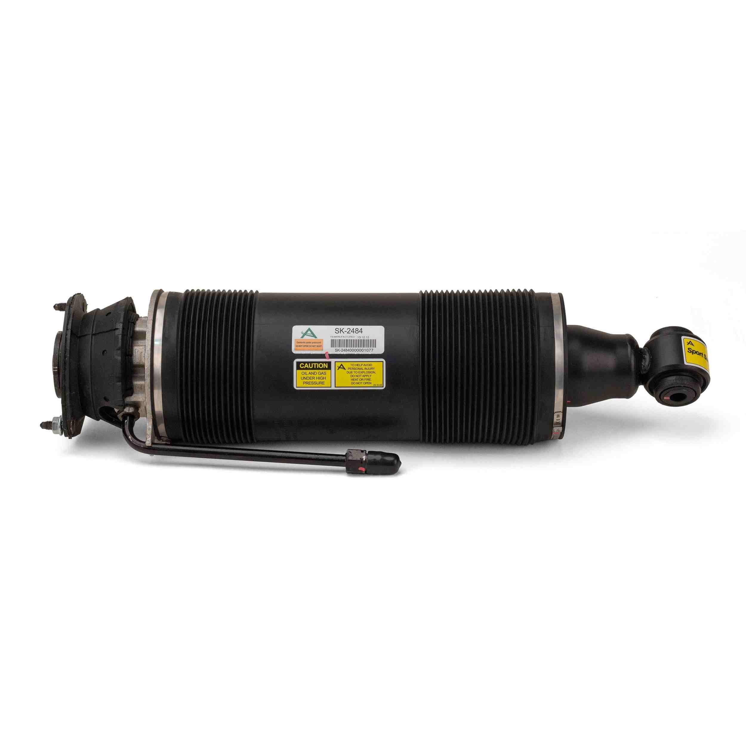 Arnott Industries Suspension Strut Assembly
