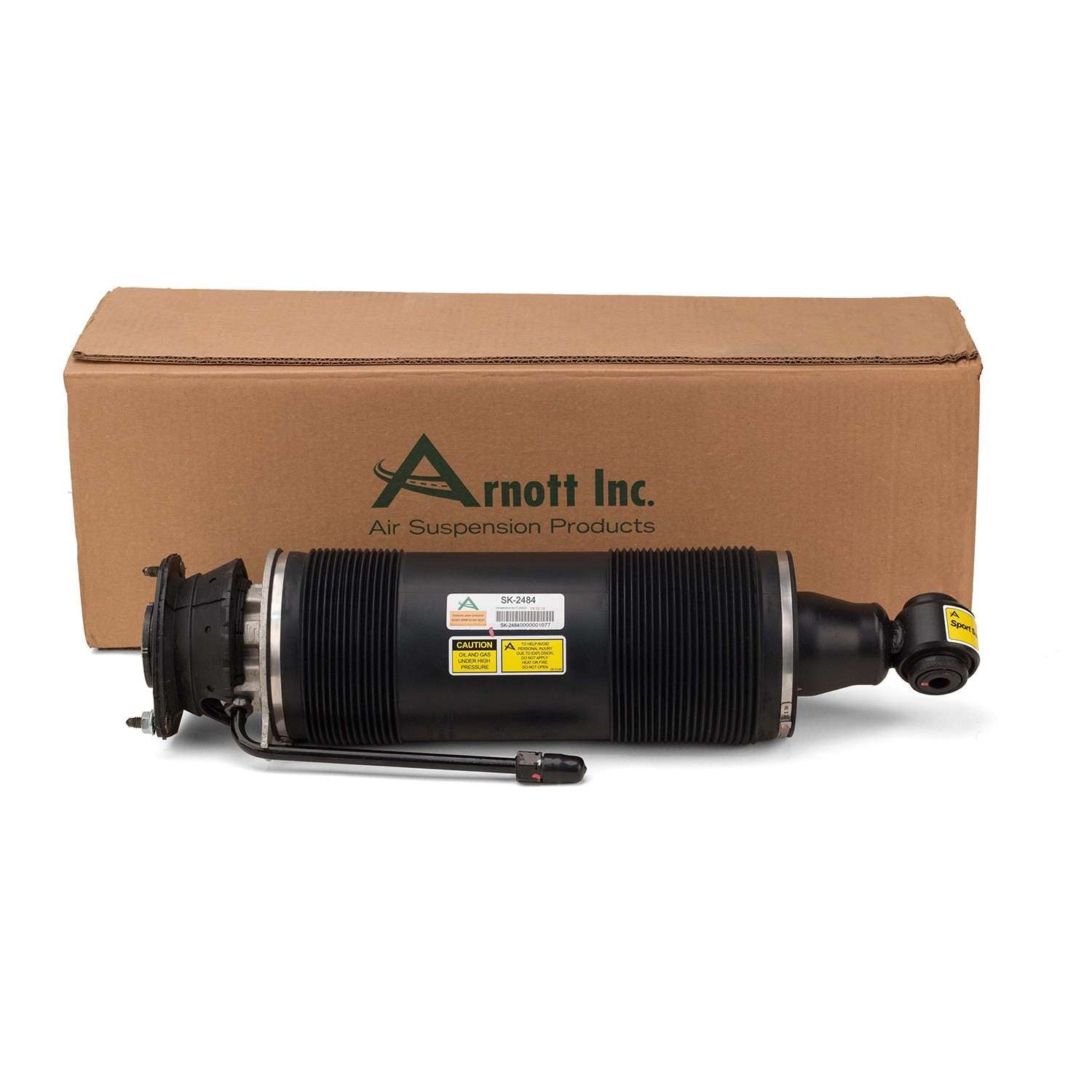 Arnott Industries Suspension Strut Assembly