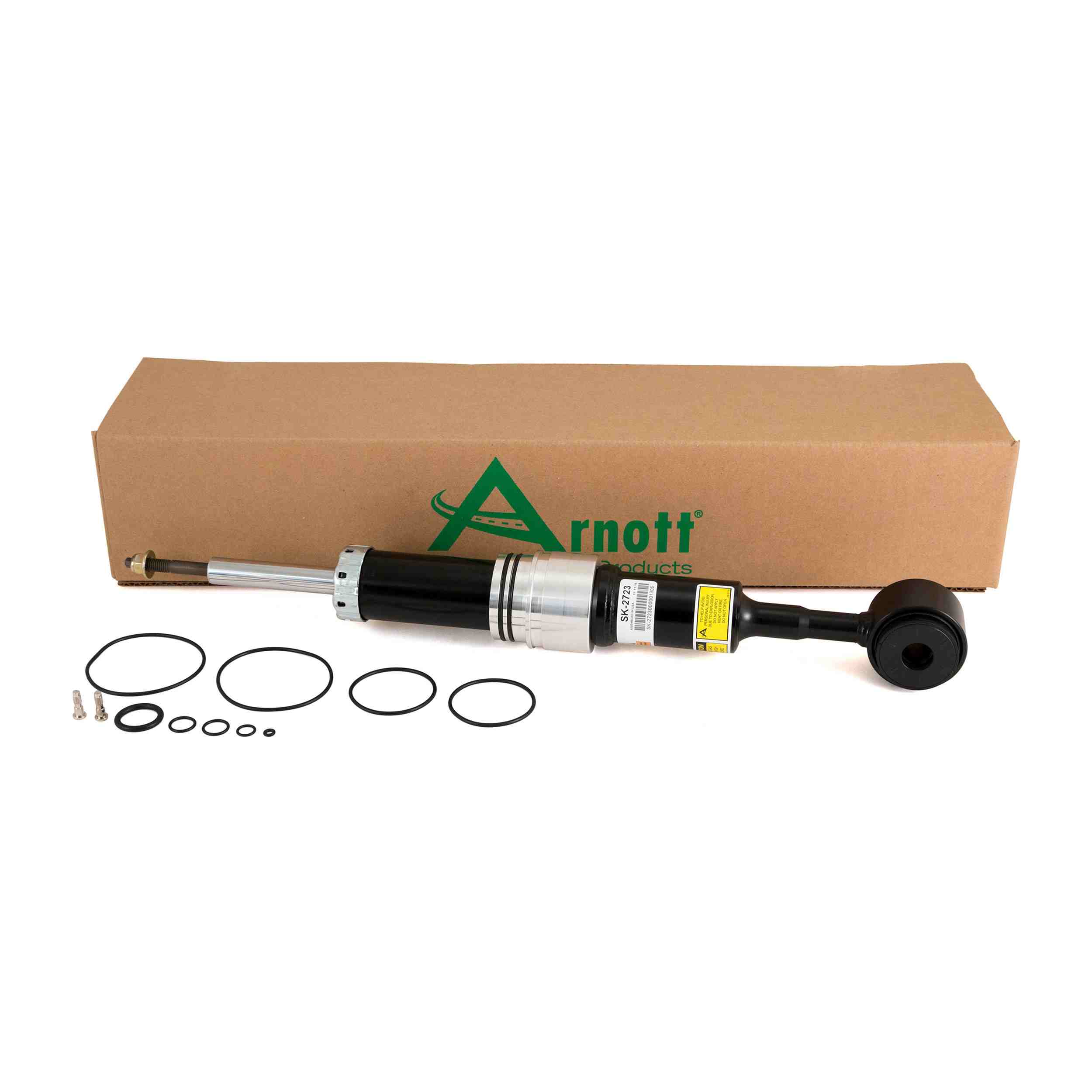Arnott Industries Shock Absorber SK-2723