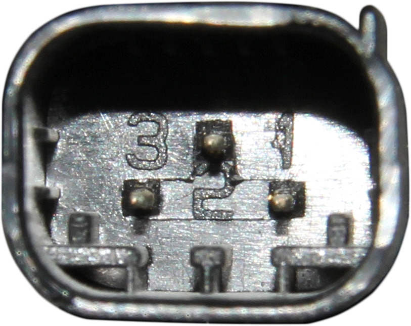 Arnott Industries Shock Absorber