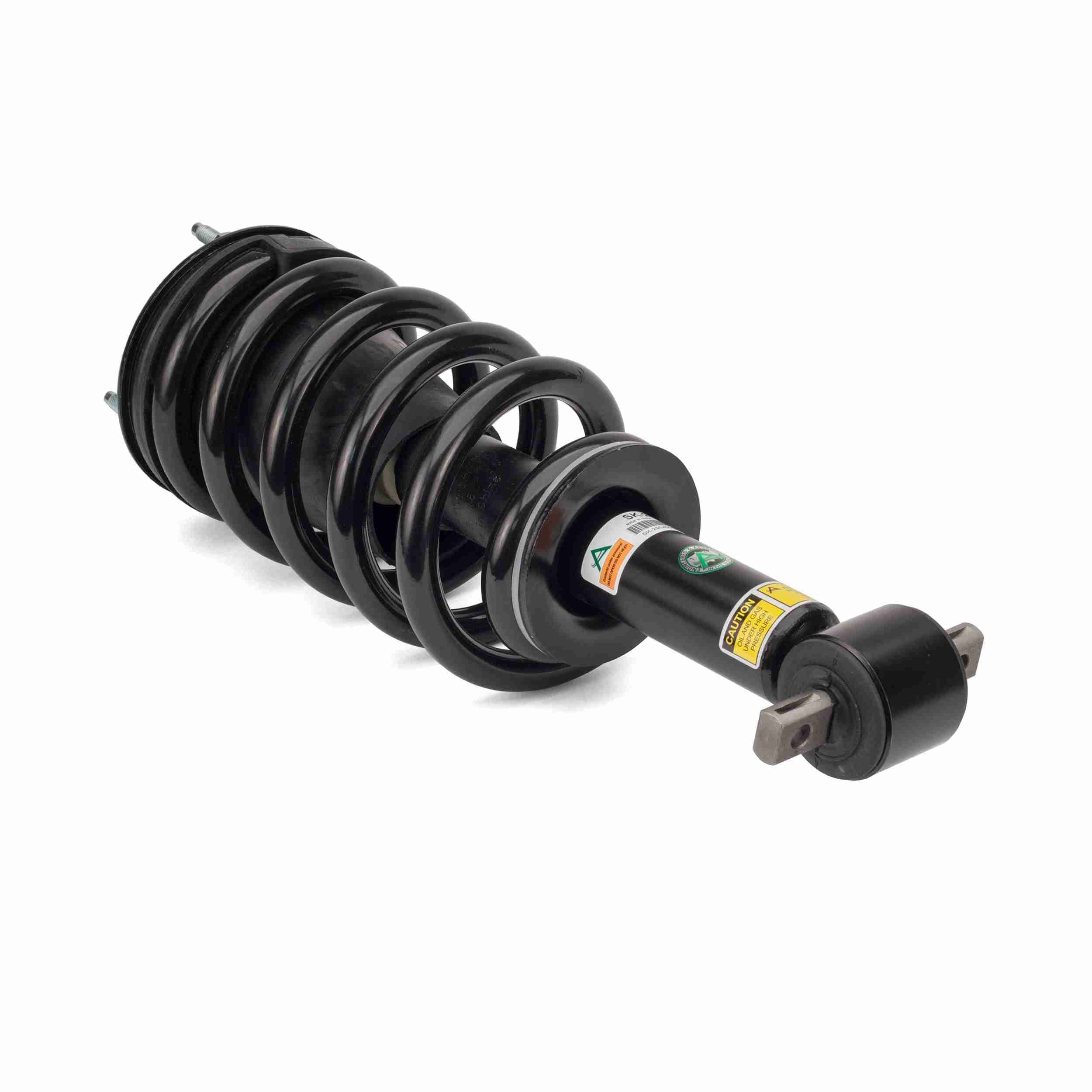 Arnott Industries Suspension Strut and Coil Spring Assembly SK-2954