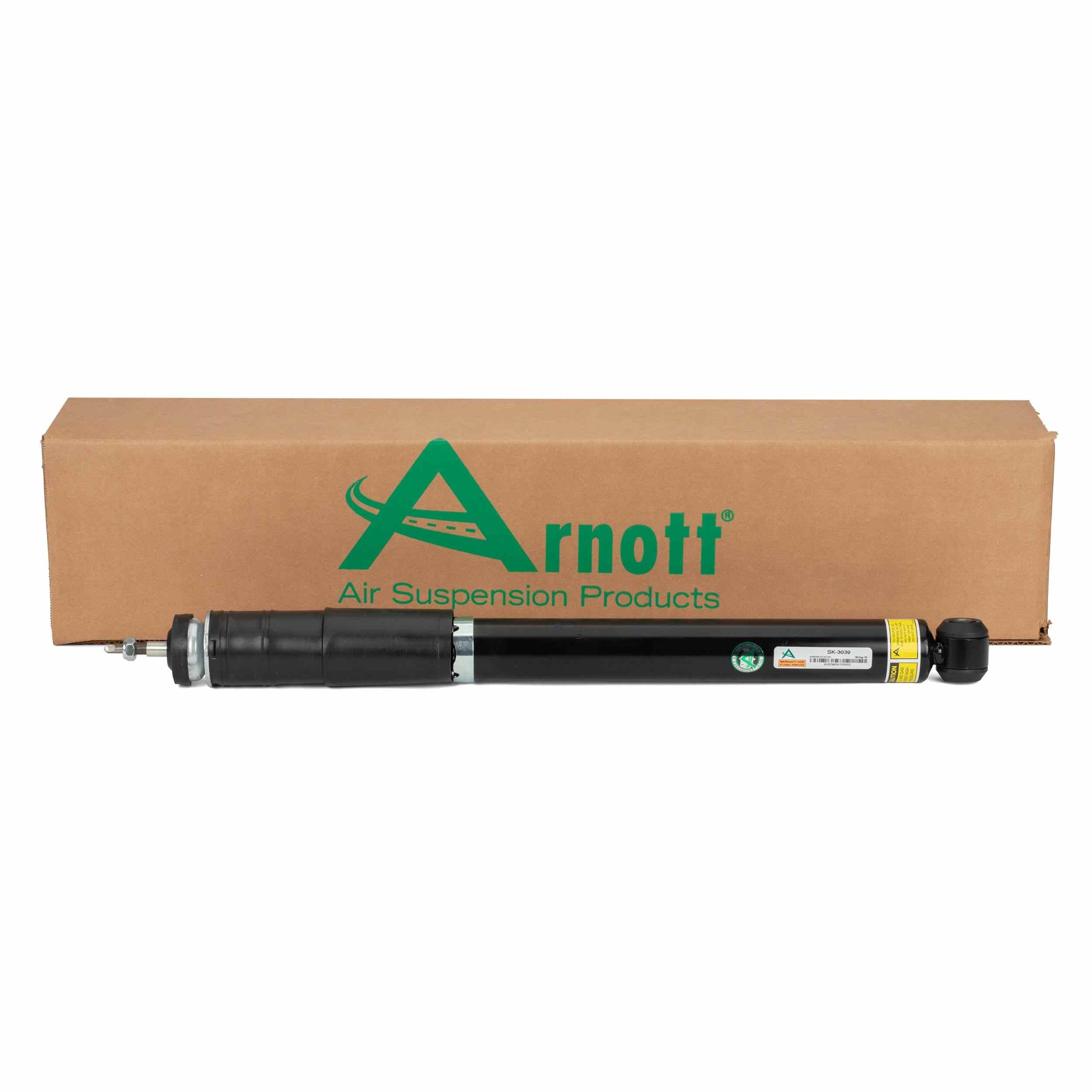 Arnott Industries Shock Absorber SK-3039