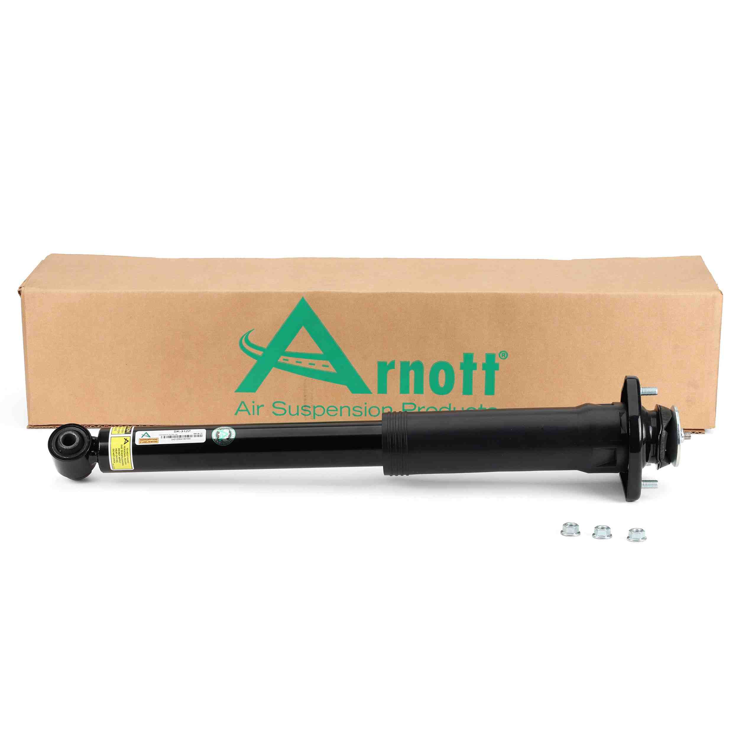 Arnott Industries Shock Absorber SK-3122