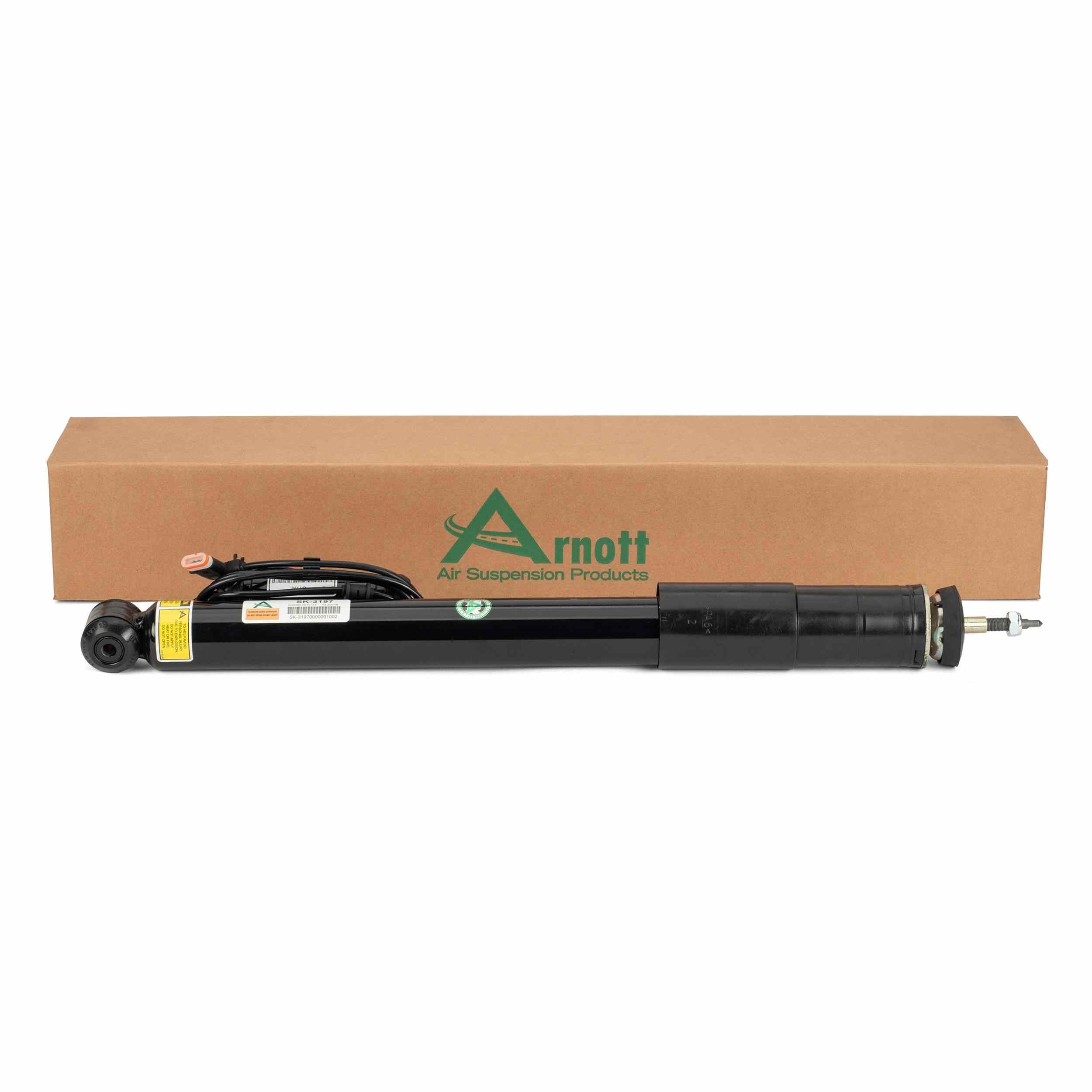 Arnott Industries Shock Absorber SK-3197