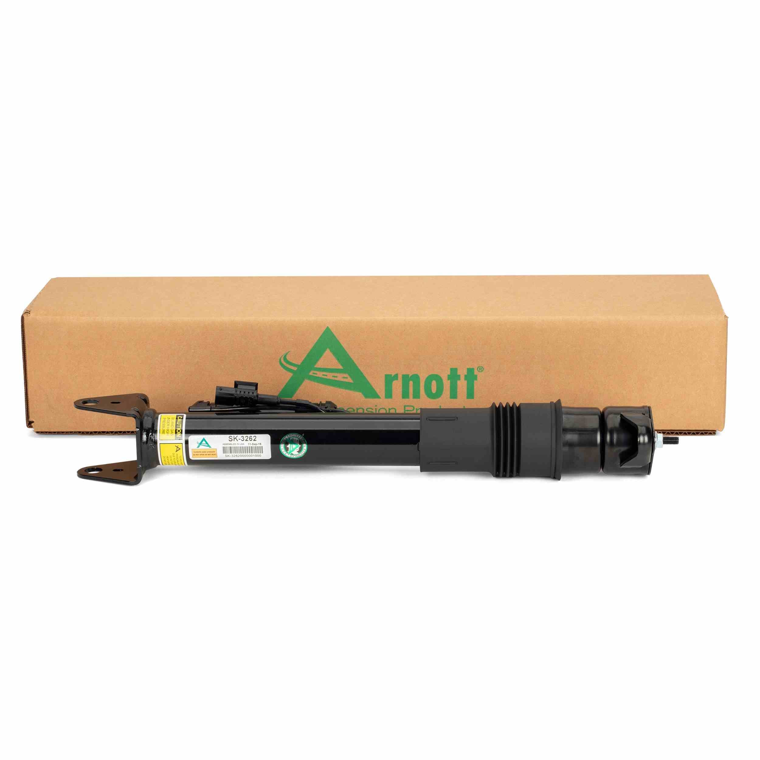 Arnott Industries Shock Absorber SK-3262