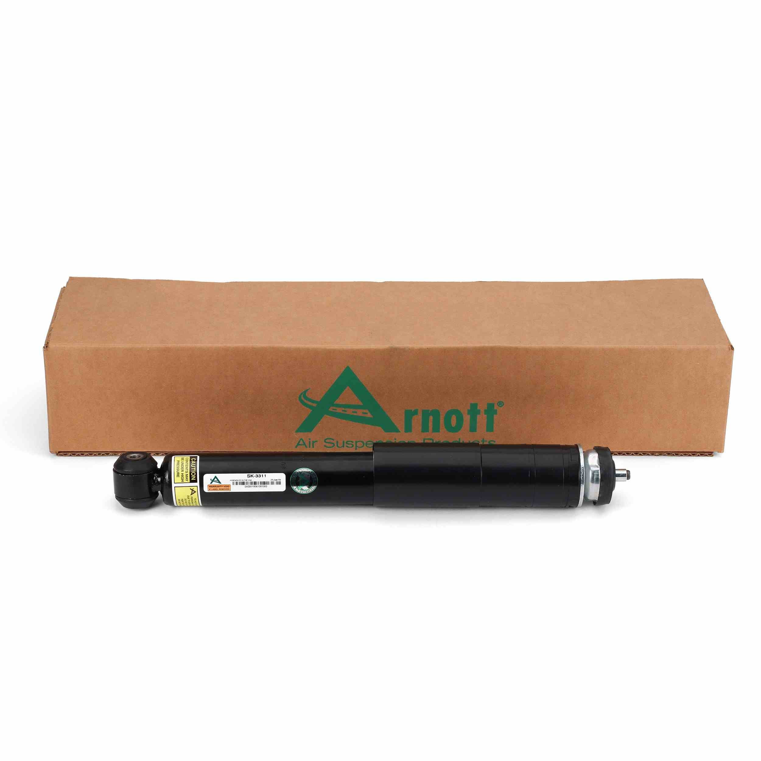 Arnott Industries Shock Absorber SK-3311