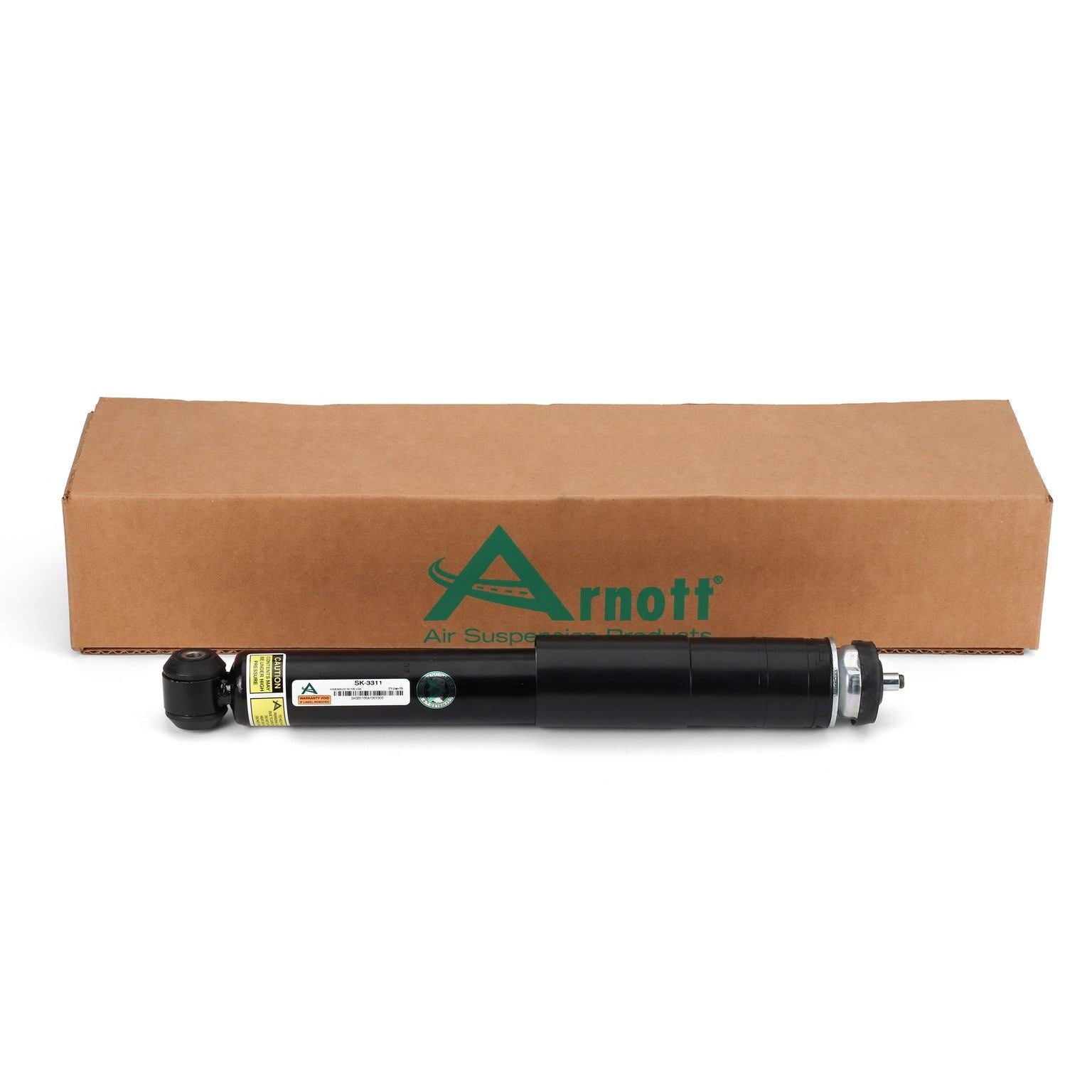 Arnott Industries Shock Absorber SK-3311