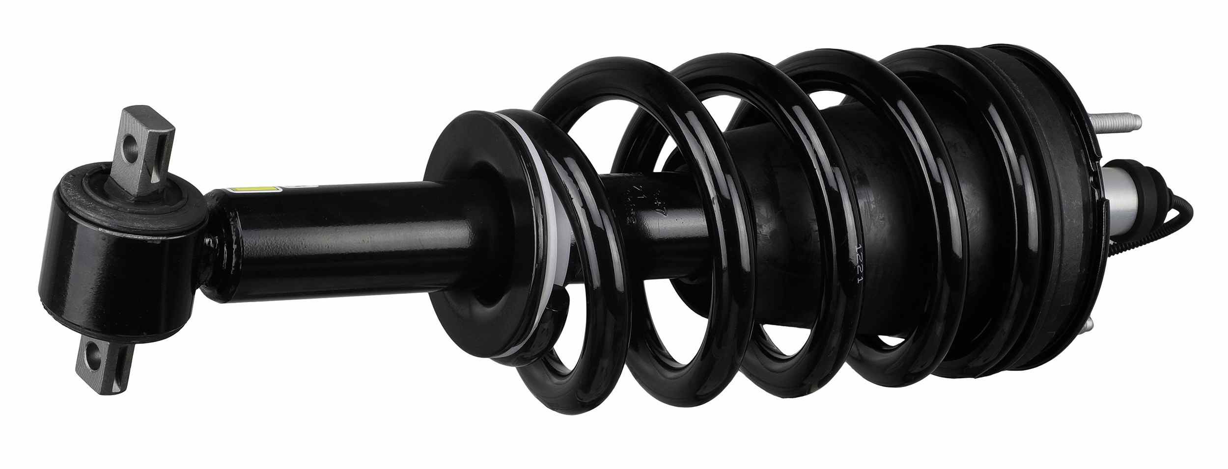 Arnott Industries Suspension Strut and Coil Spring Assembly SK-3354