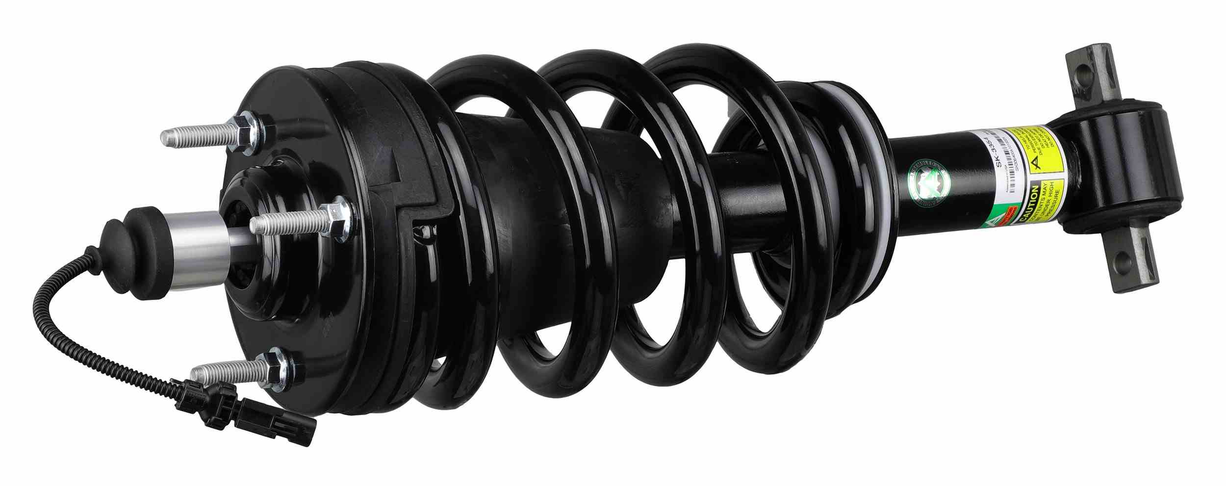 Arnott Industries Suspension Strut and Coil Spring Assembly SK-3354