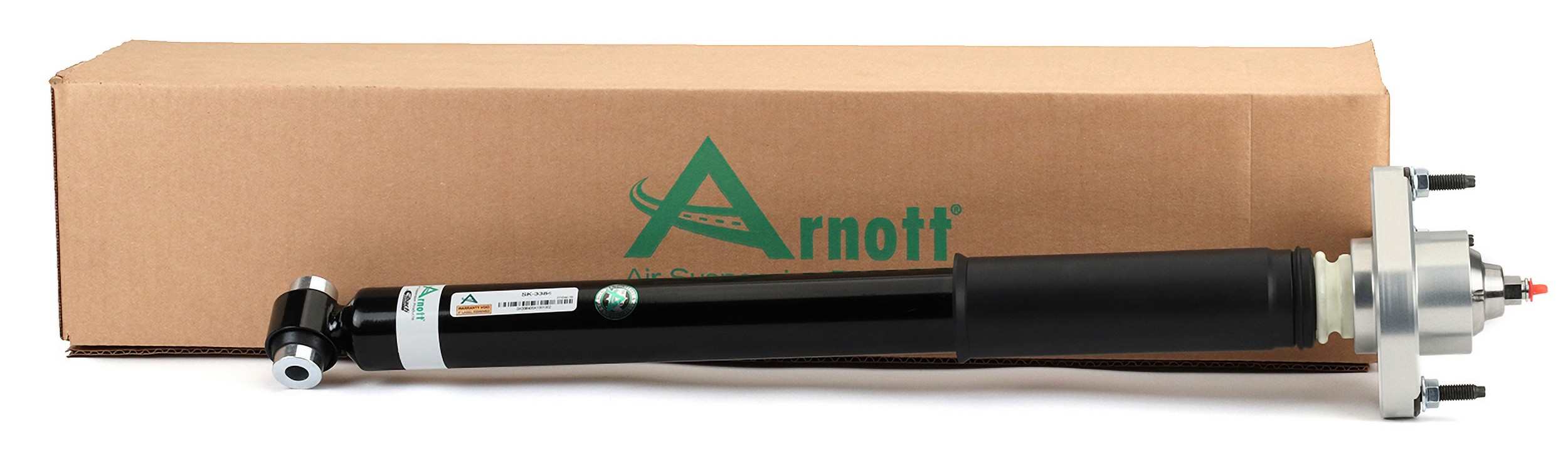 Arnott Industries Shock Absorber SK-3384