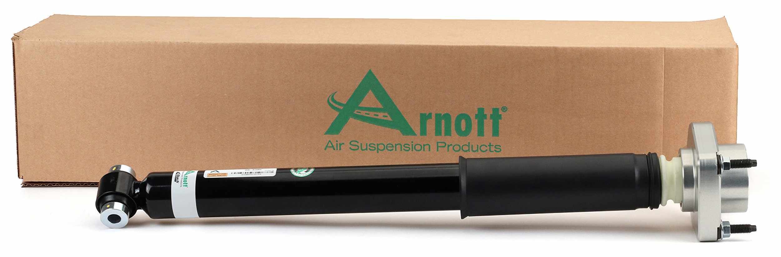 Arnott Industries Shock Absorber SK-3385