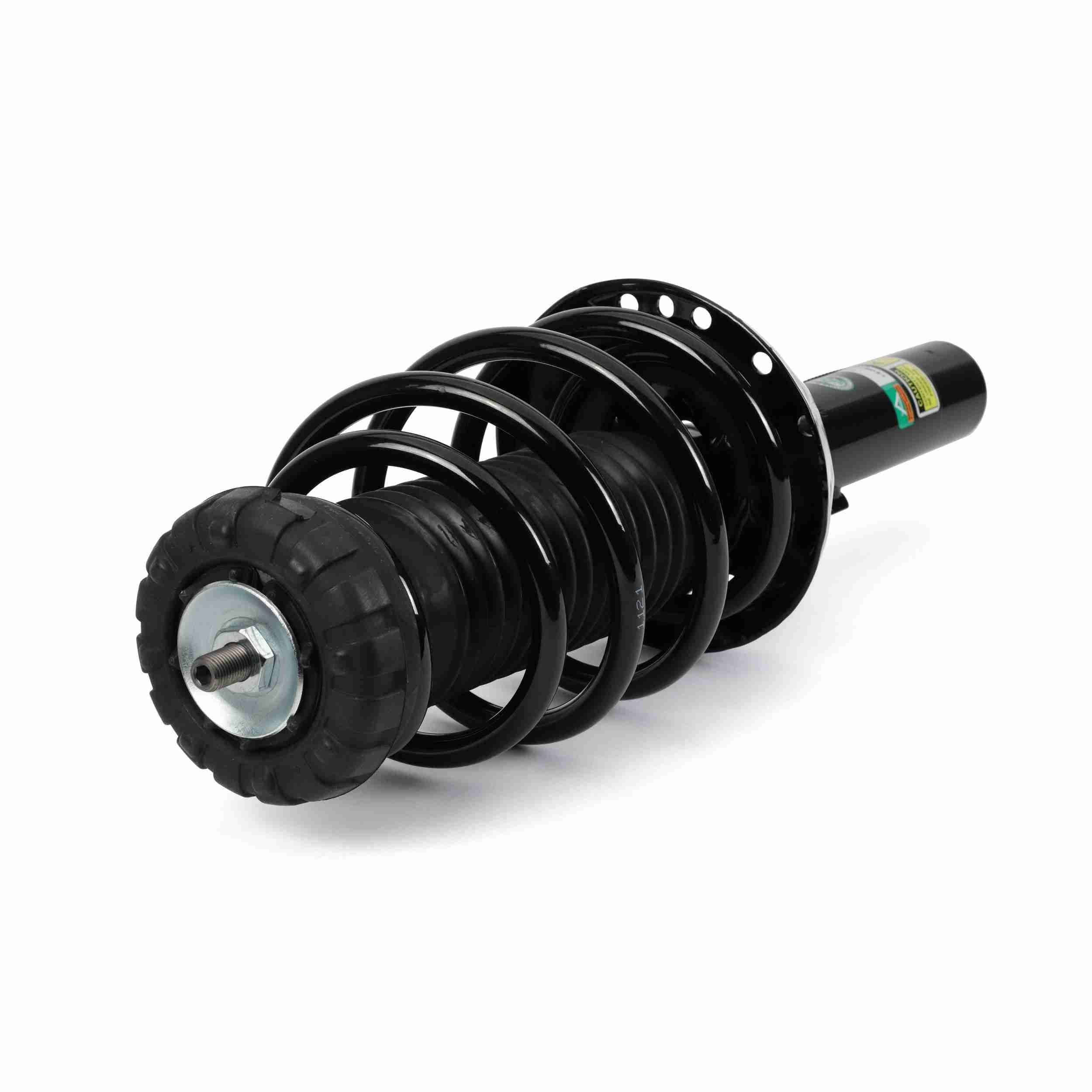 Arnott Industries Suspension Strut and Coil Spring Assembly SK-3393