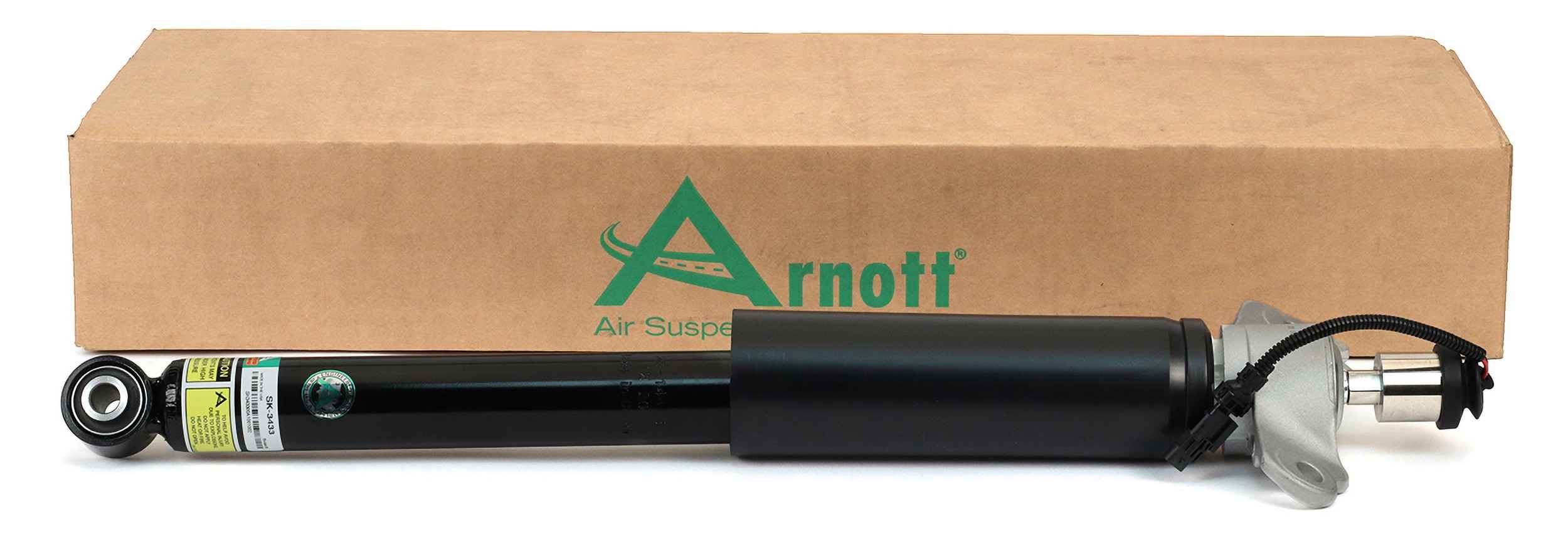Arnott Industries Shock Absorber SK-3433