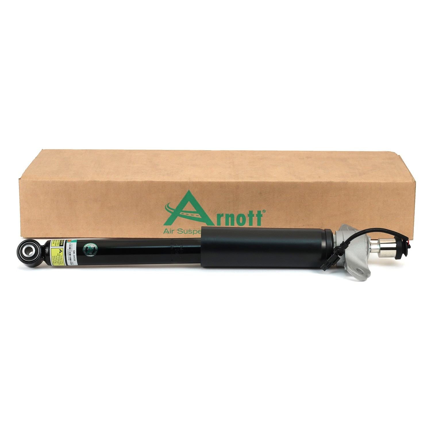 Arnott Industries Shock Absorber SK-3433