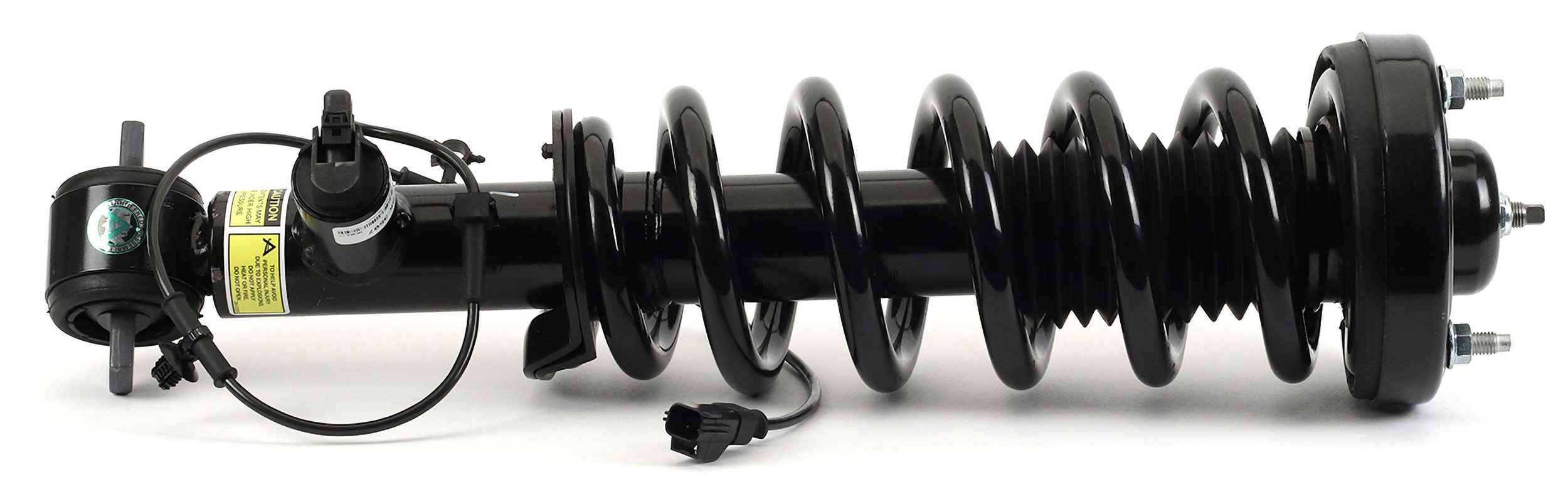 Arnott Industries Suspension Strut and Coil Spring Assembly SK-3597
