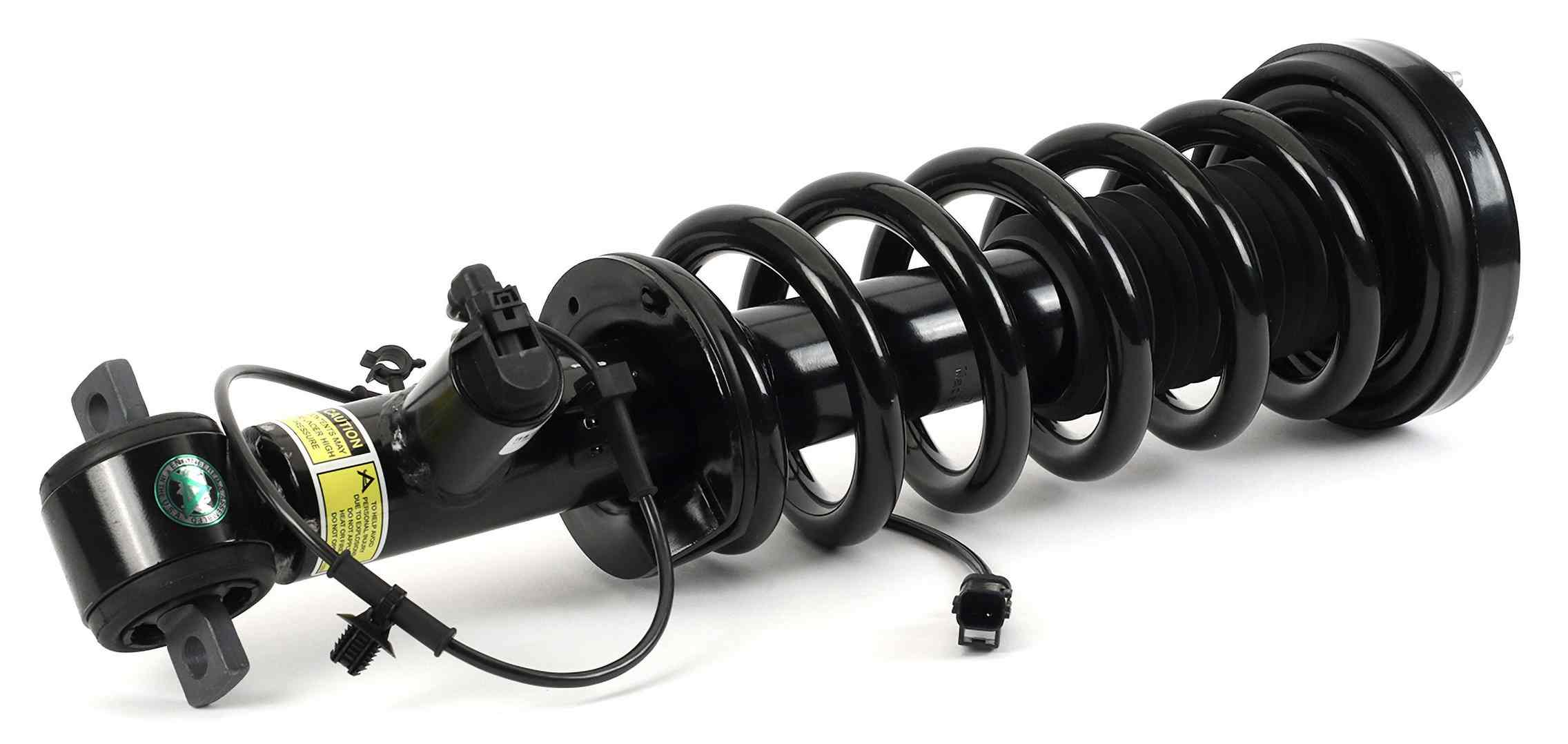 Arnott Industries Suspension Strut and Coil Spring Assembly SK-3597