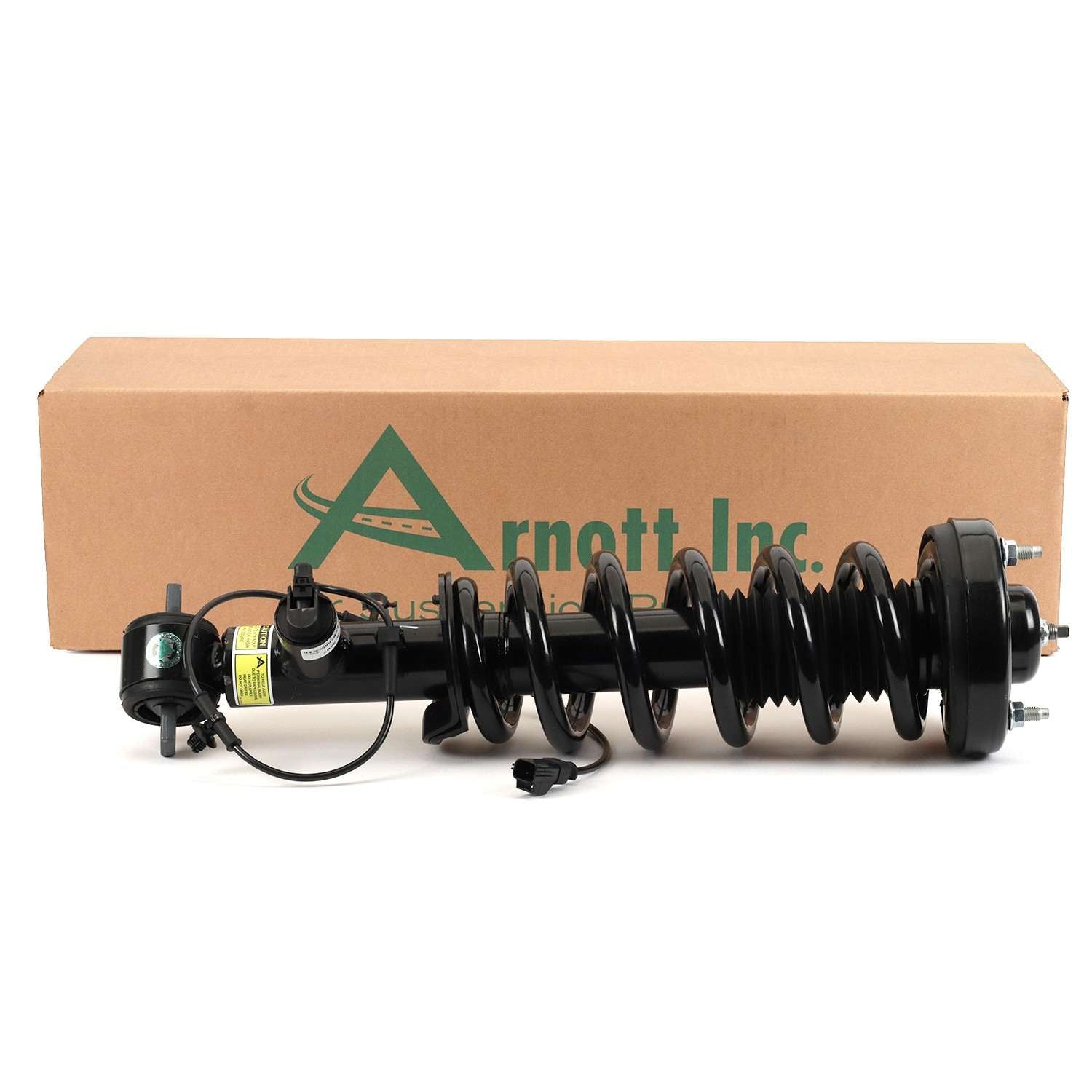 Arnott Industries Suspension Strut and Coil Spring Assembly SK-3597