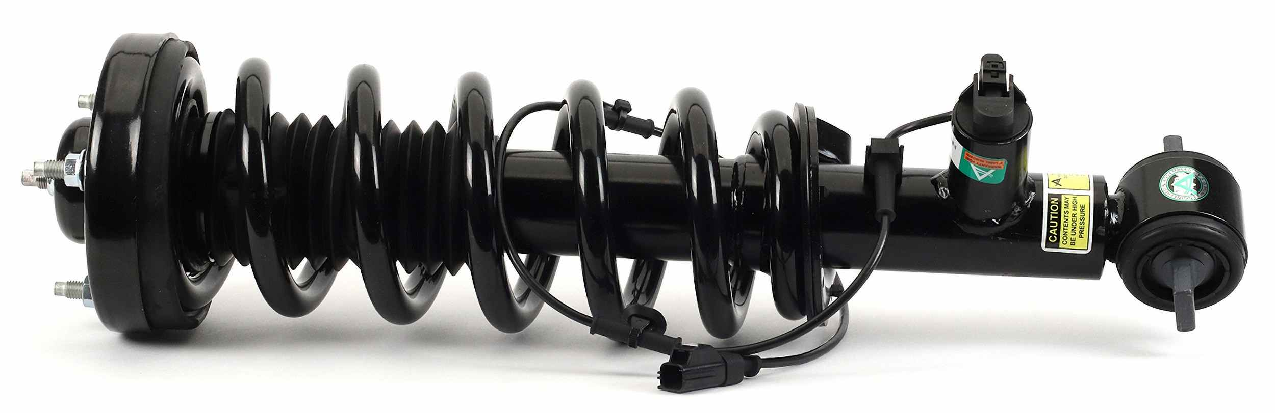 Arnott Industries Suspension Strut and Coil Spring Assembly SK-3598