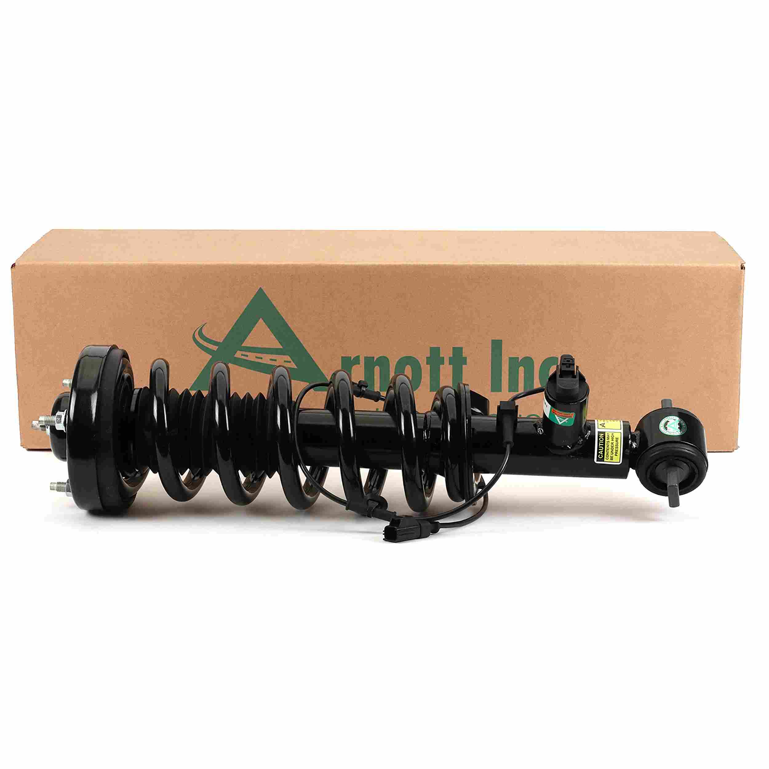 Arnott Industries Suspension Strut and Coil Spring Assembly SK-3598