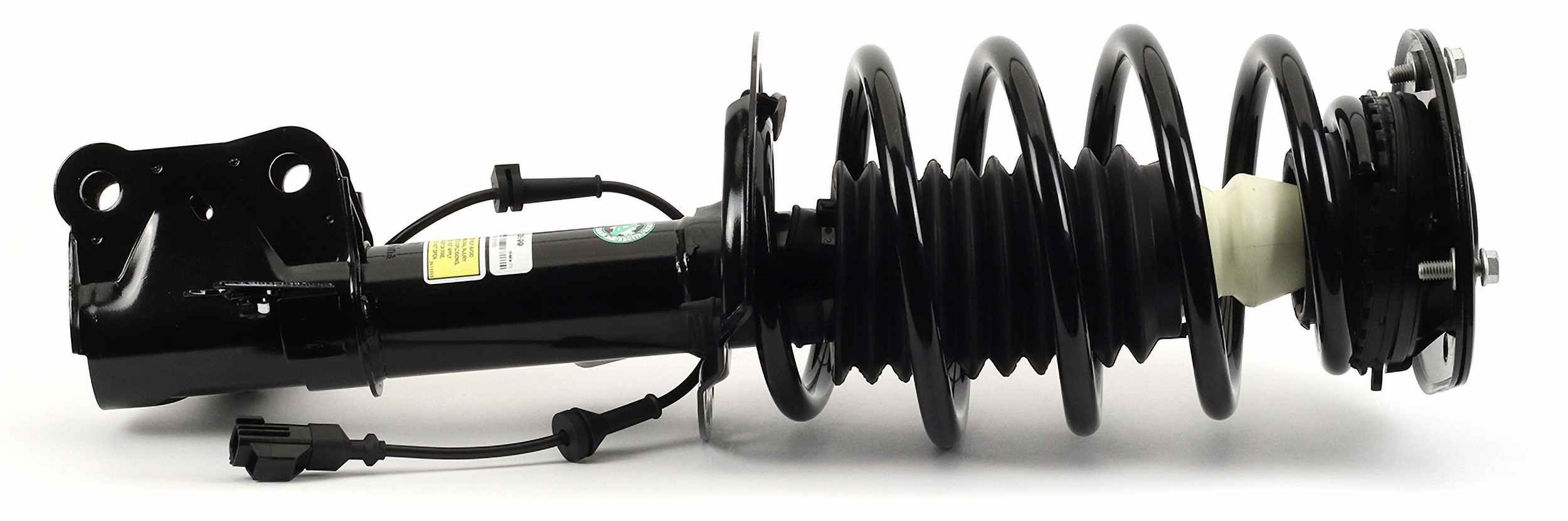 Arnott Industries Suspension Strut and Coil Spring Assembly SK-3599