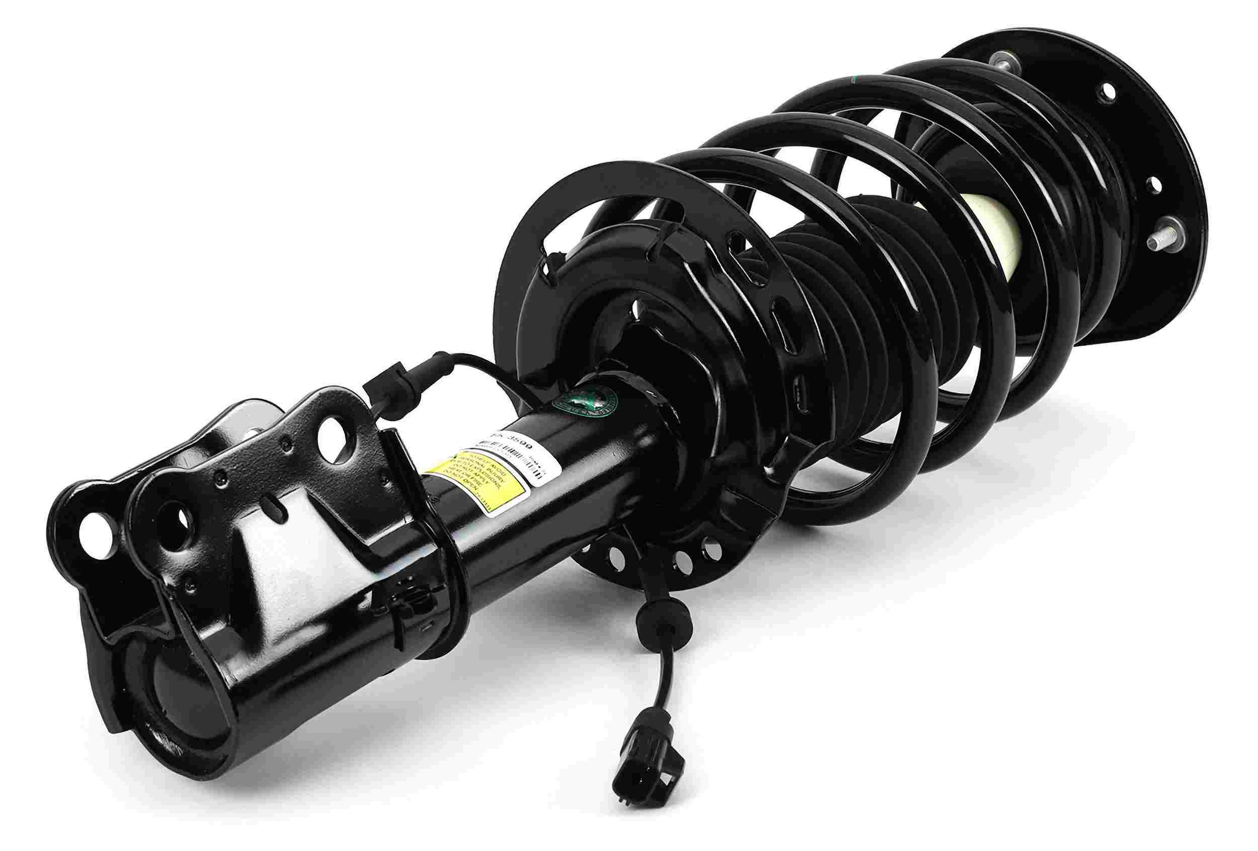 Arnott Industries Suspension Strut and Coil Spring Assembly SK-3599