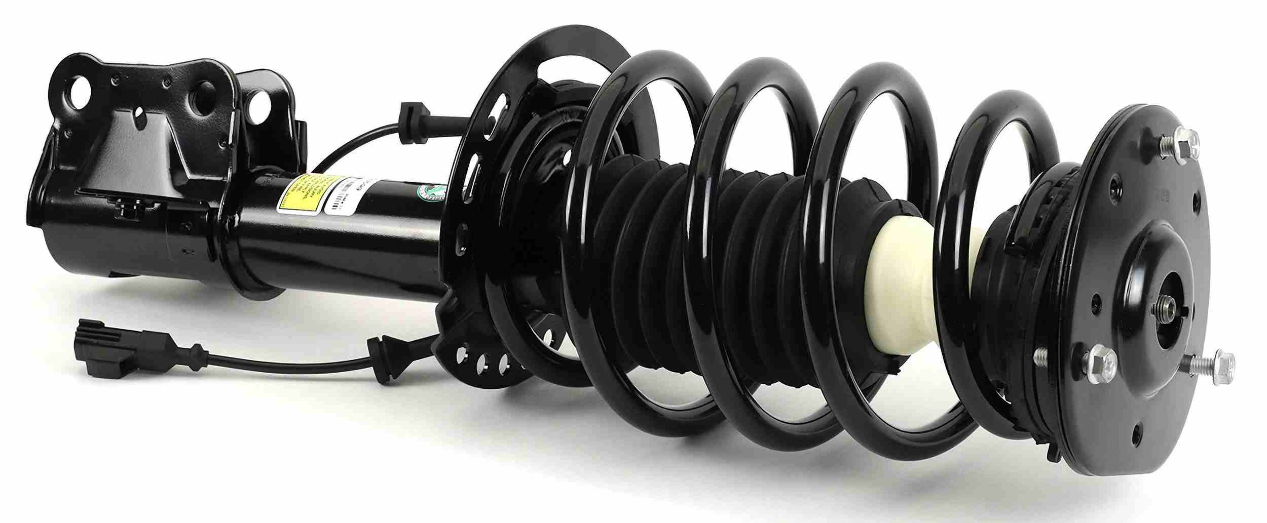 Arnott Industries Suspension Strut and Coil Spring Assembly SK-3599
