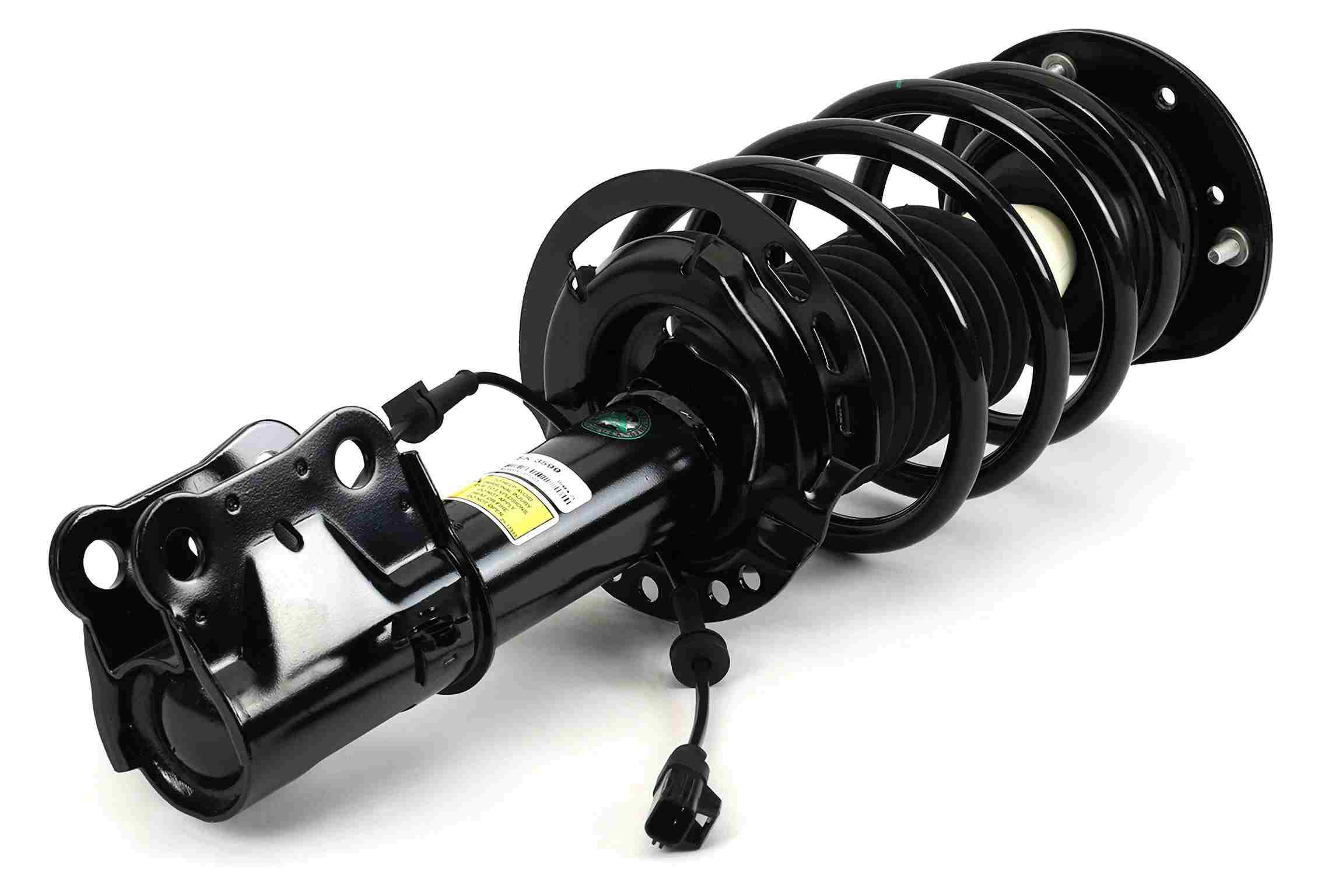 Arnott Industries Suspension Strut and Coil Spring Assembly SK-3599