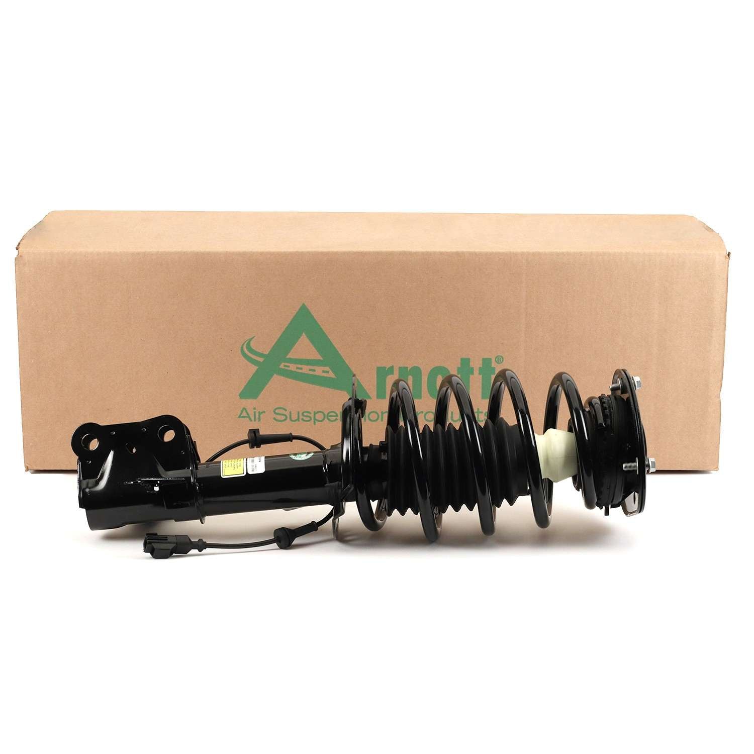 Arnott Industries Suspension Strut and Coil Spring Assembly SK-3599