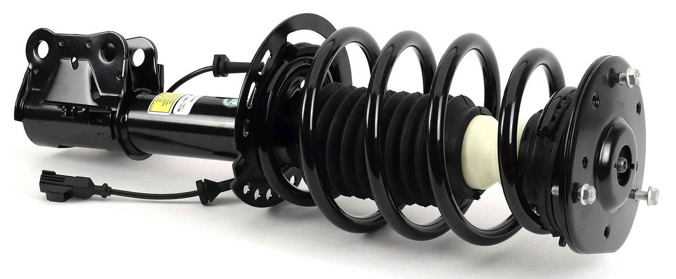 Arnott Industries Suspension Strut and Coil Spring Assembly SK-3599