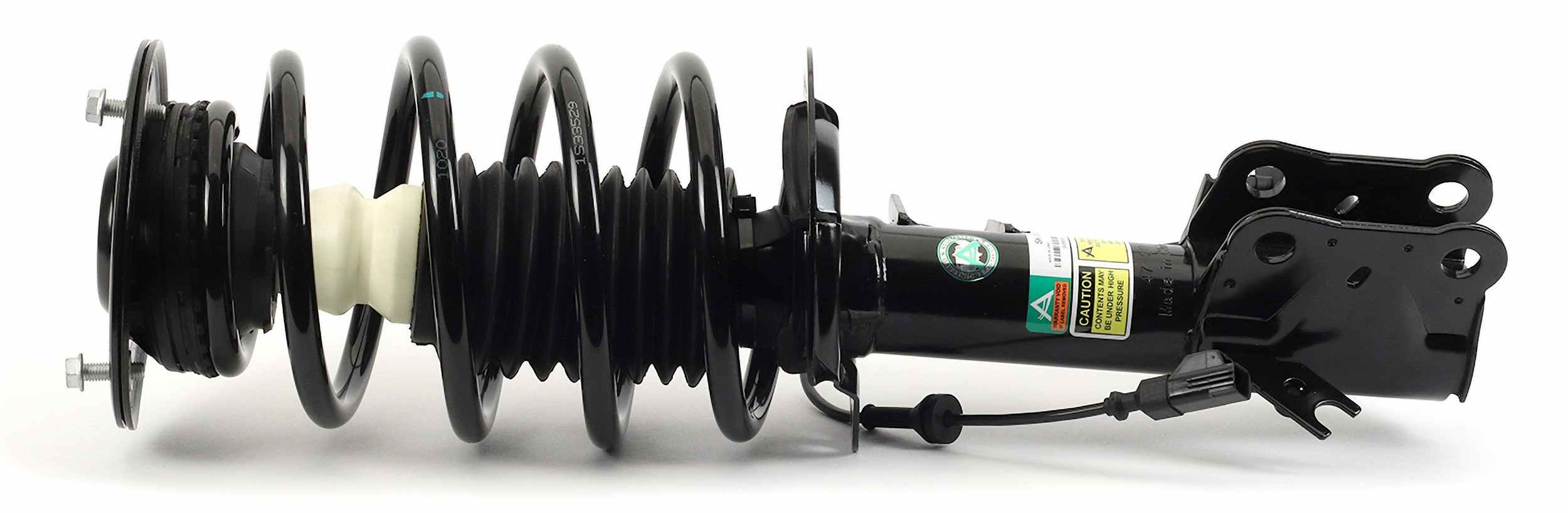 Arnott Industries Suspension Strut and Coil Spring Assembly SK-3600