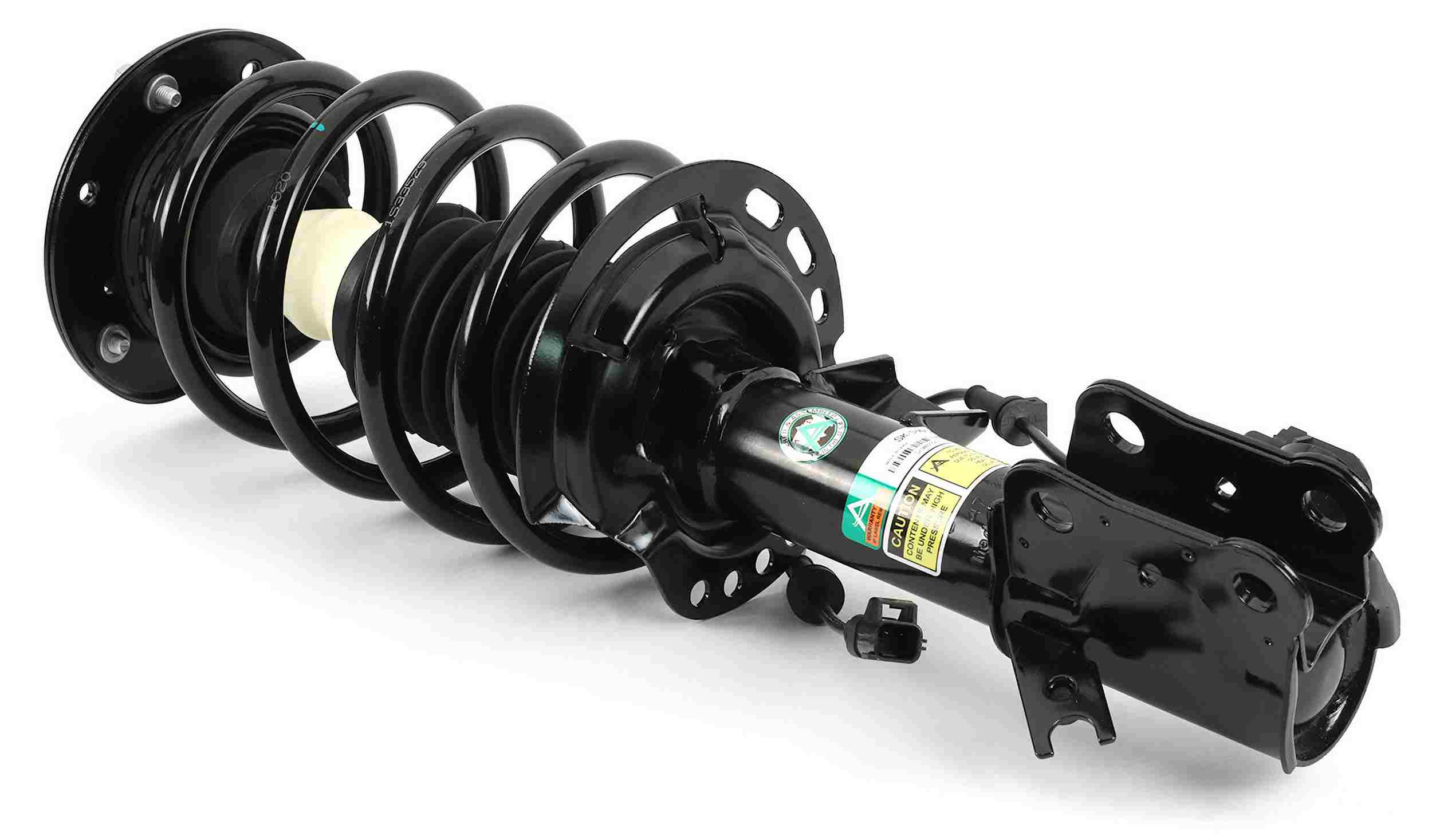 Arnott Industries Suspension Strut and Coil Spring Assembly SK-3600