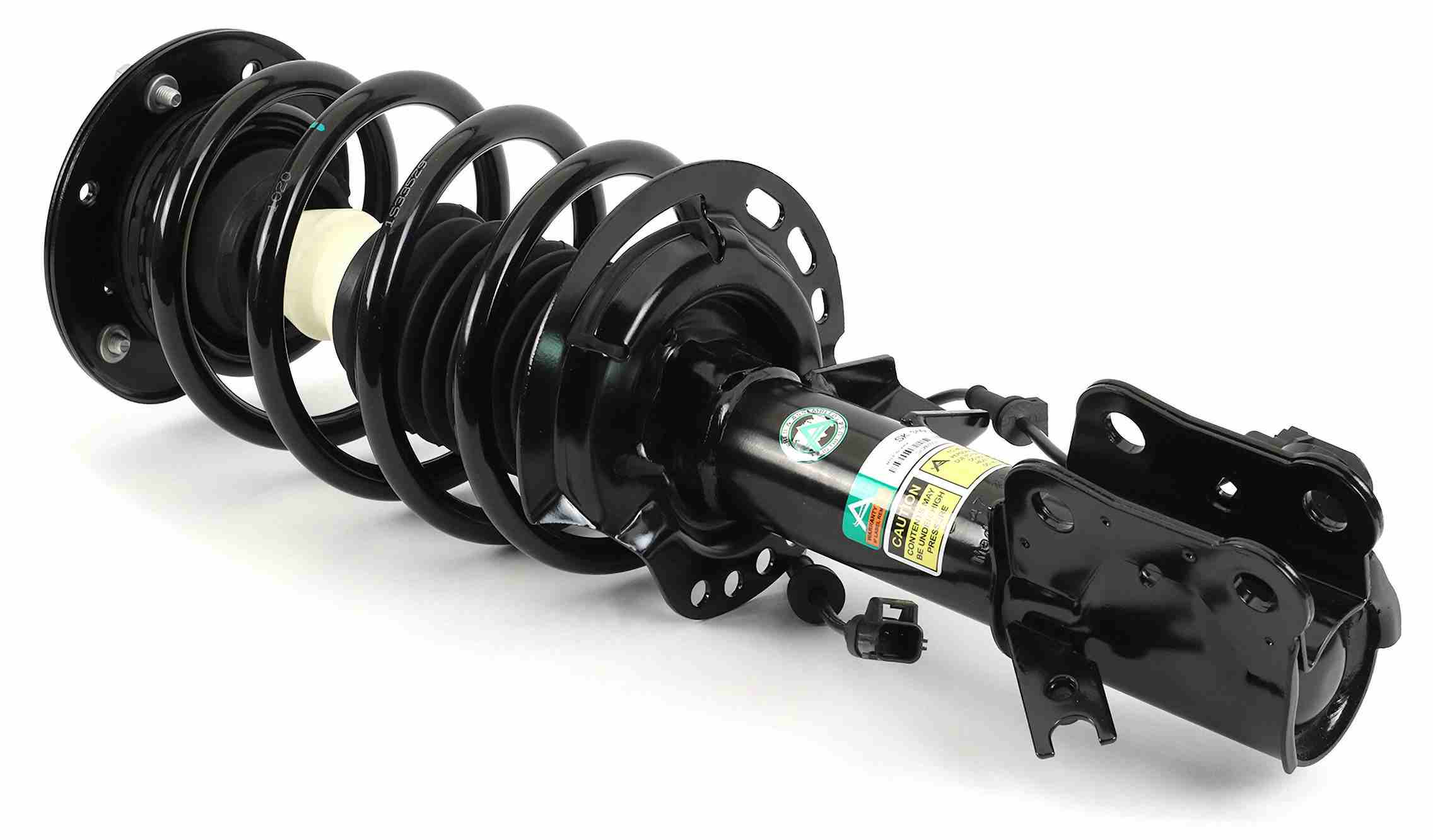Arnott Industries Suspension Strut and Coil Spring Assembly SK-3600
