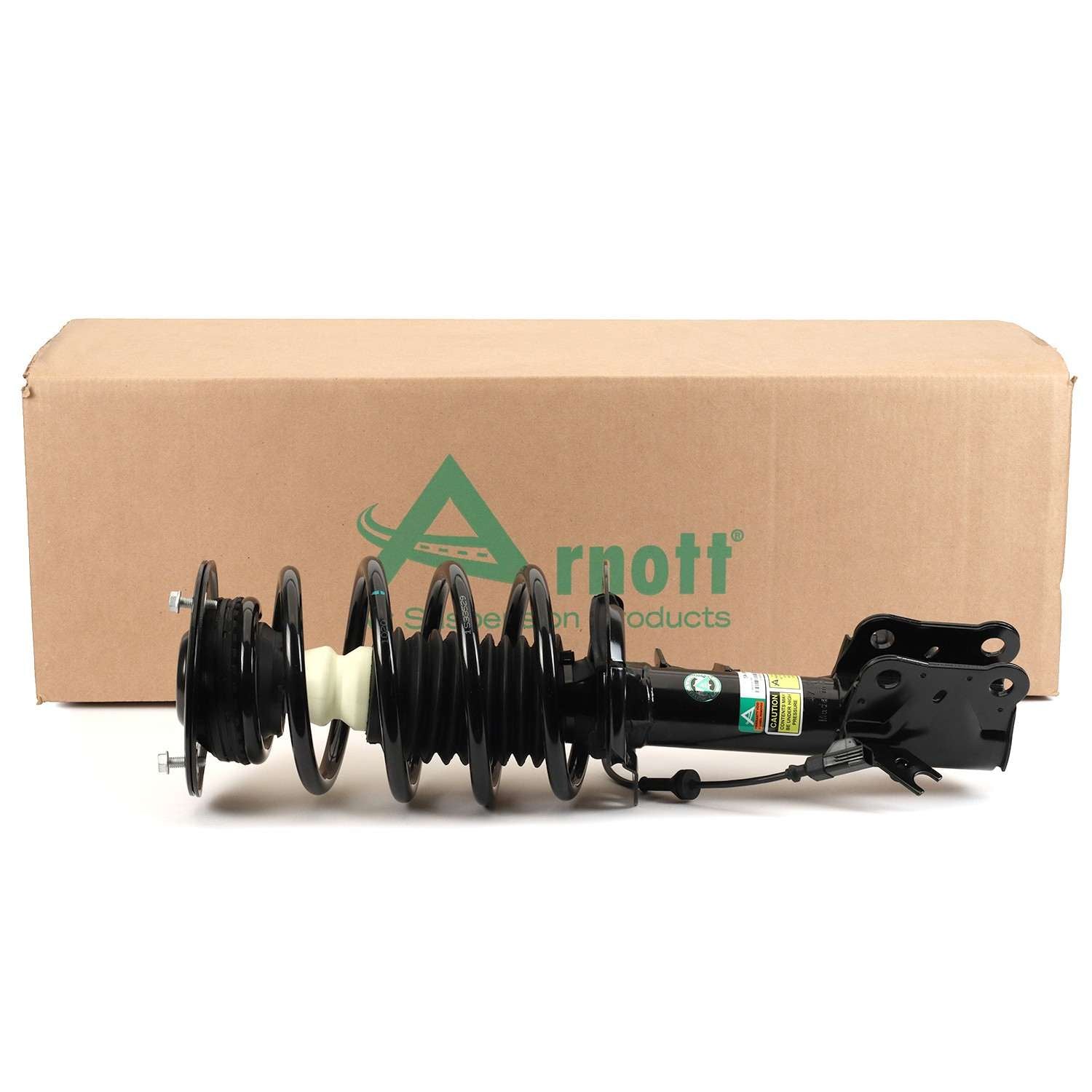 Arnott Industries Suspension Strut and Coil Spring Assembly SK-3600
