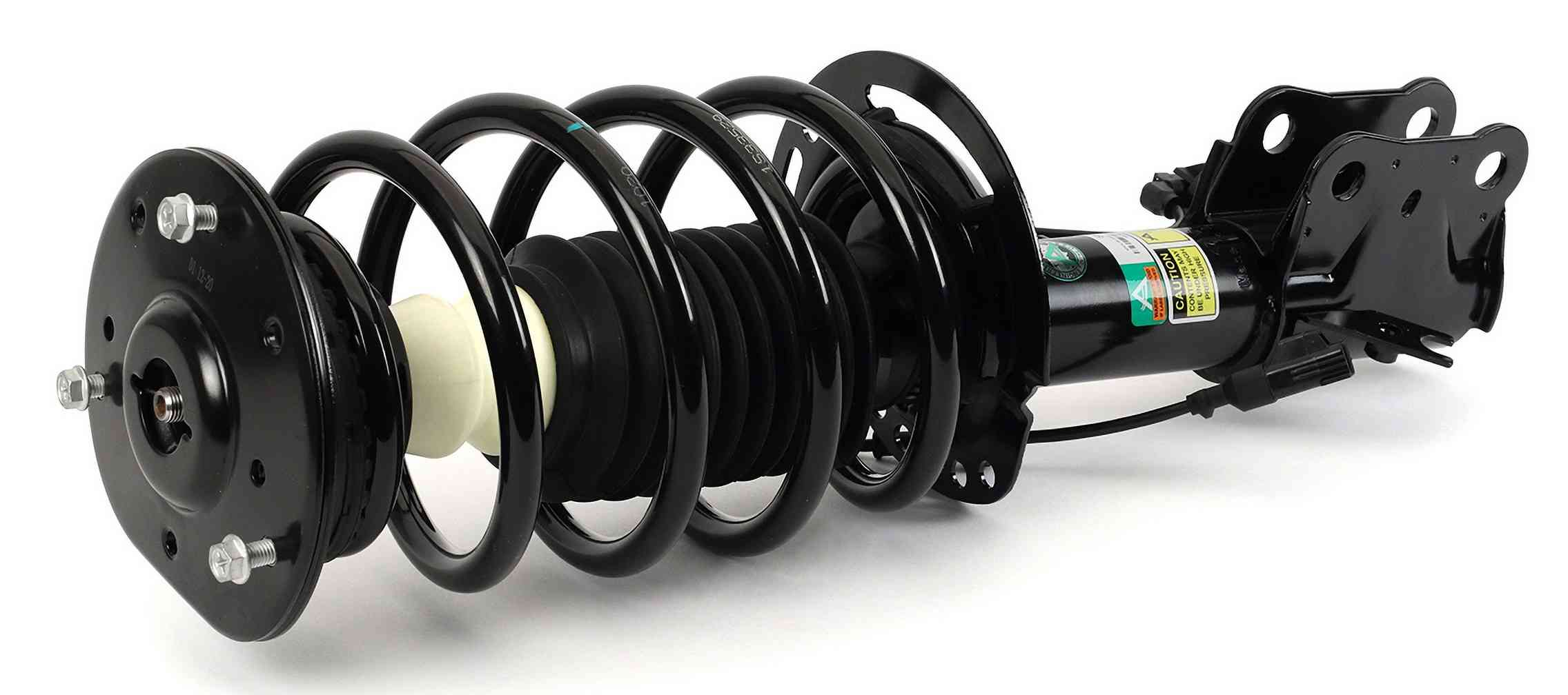 Arnott Industries Suspension Strut and Coil Spring Assembly SK-3600