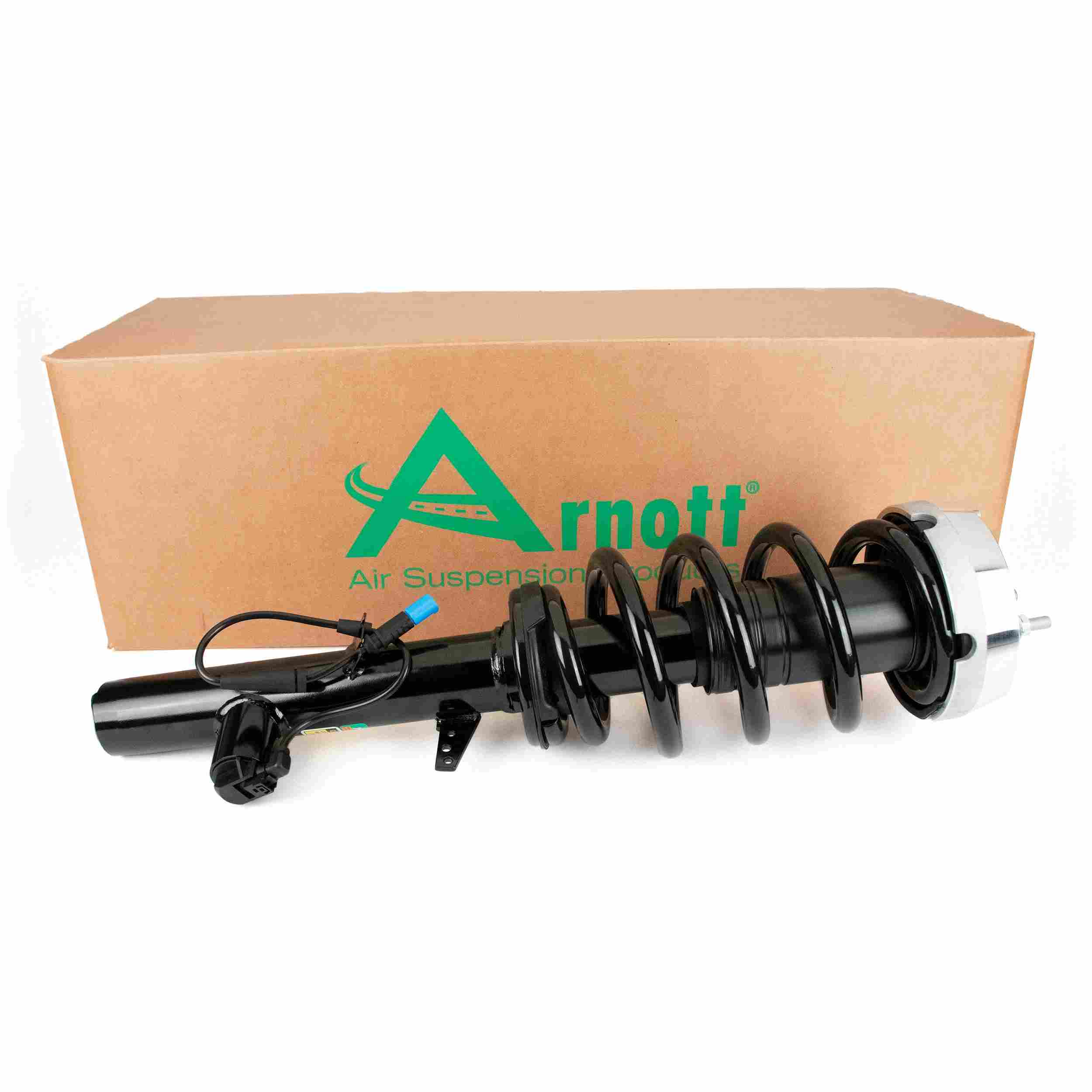 Arnott Industries Suspension Strut and Coil Spring Assembly SK-3605