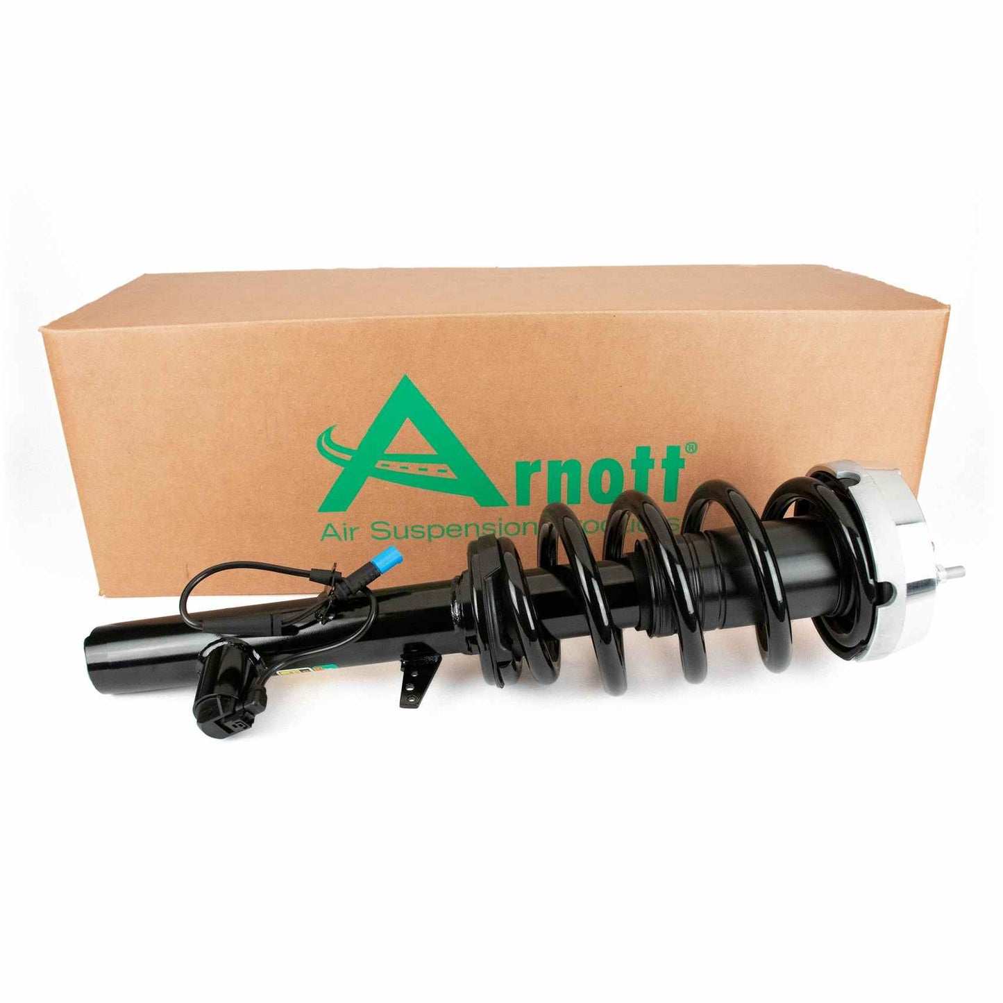 Arnott Industries Suspension Strut and Coil Spring Assembly SK-3605